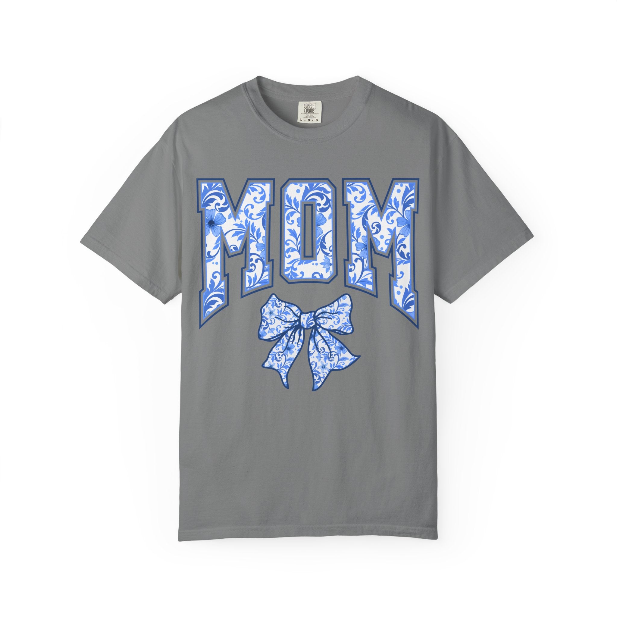 Mom T-Shirt