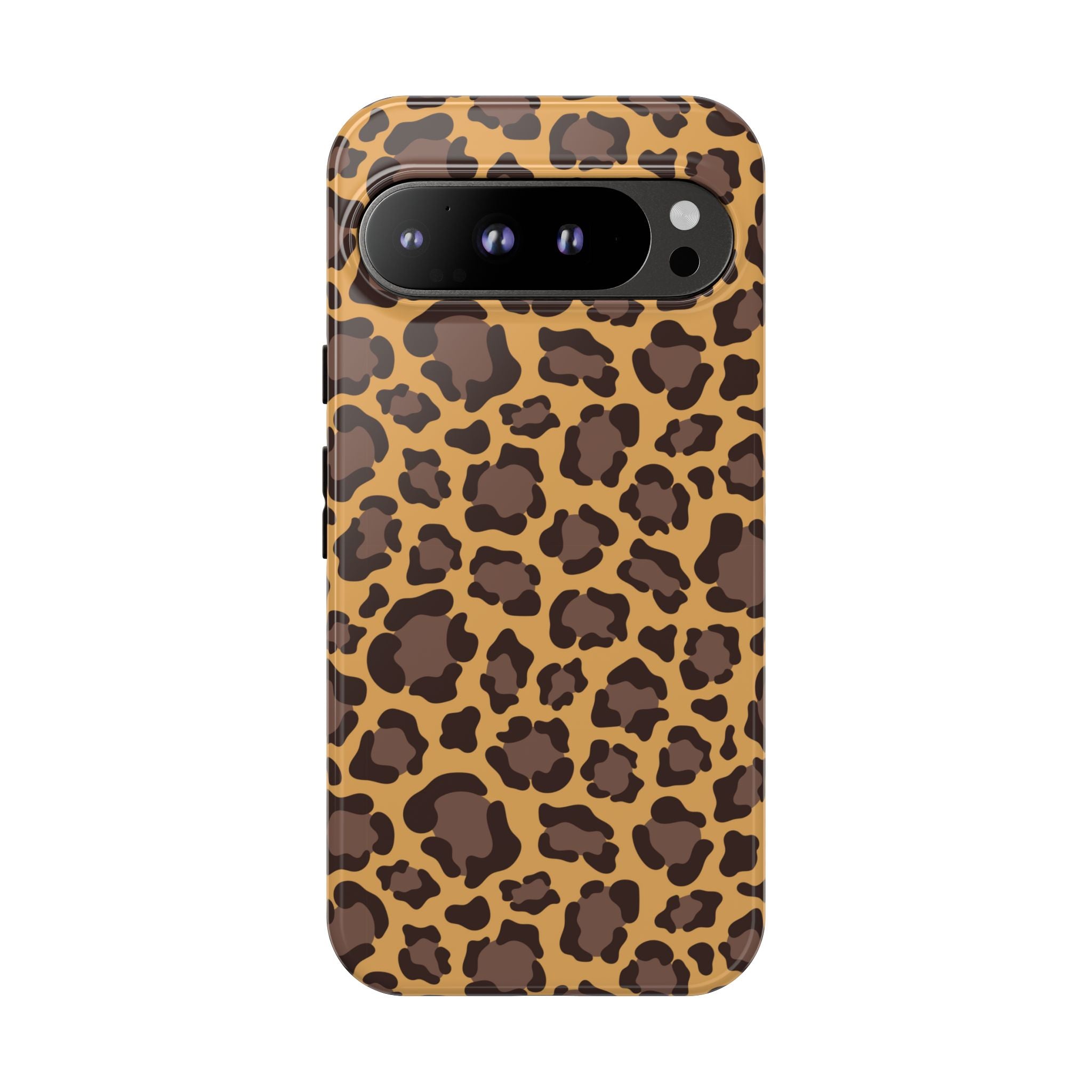 Leopard Phone Case
