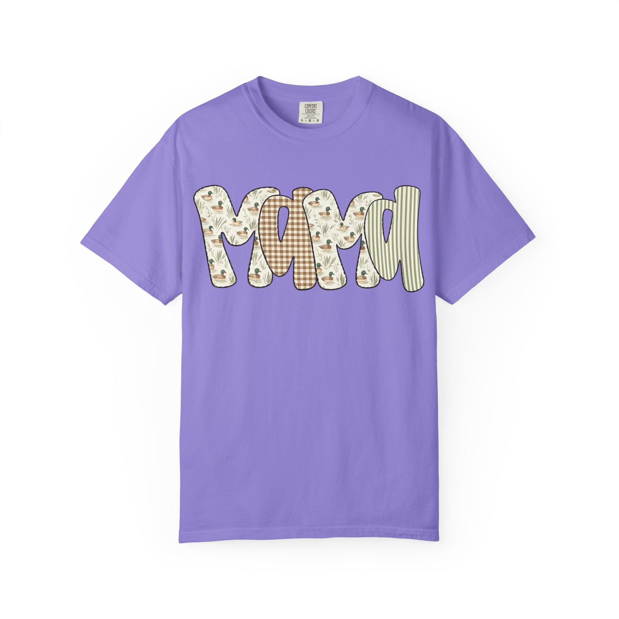 Duck Mama T-Shirt