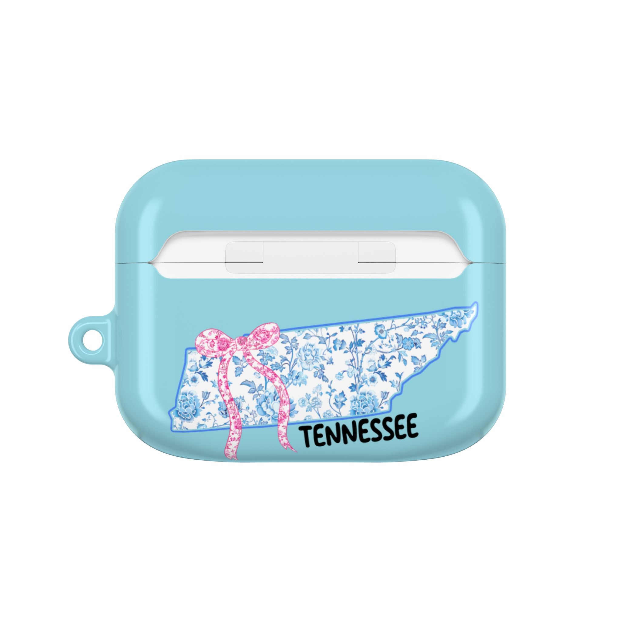 Tennessee AirPod Case