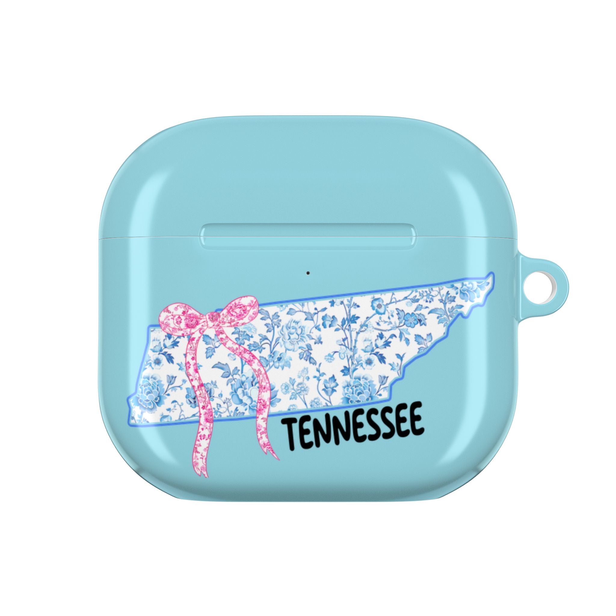 Tennessee AirPod Case