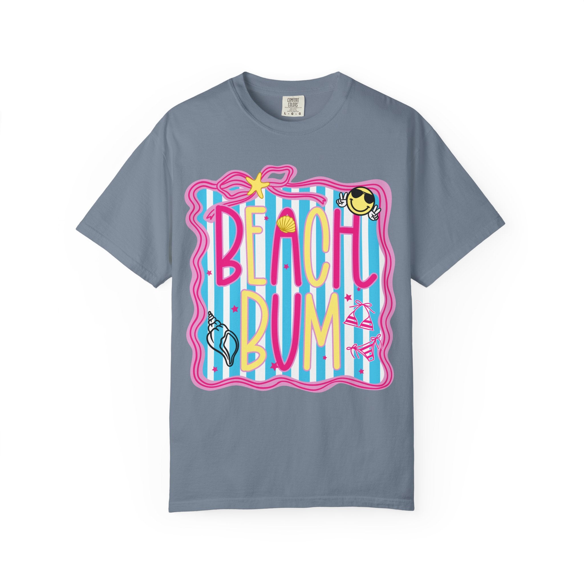 Beach Bum T-Shirt