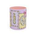 Gigi Floral Coffee Mug