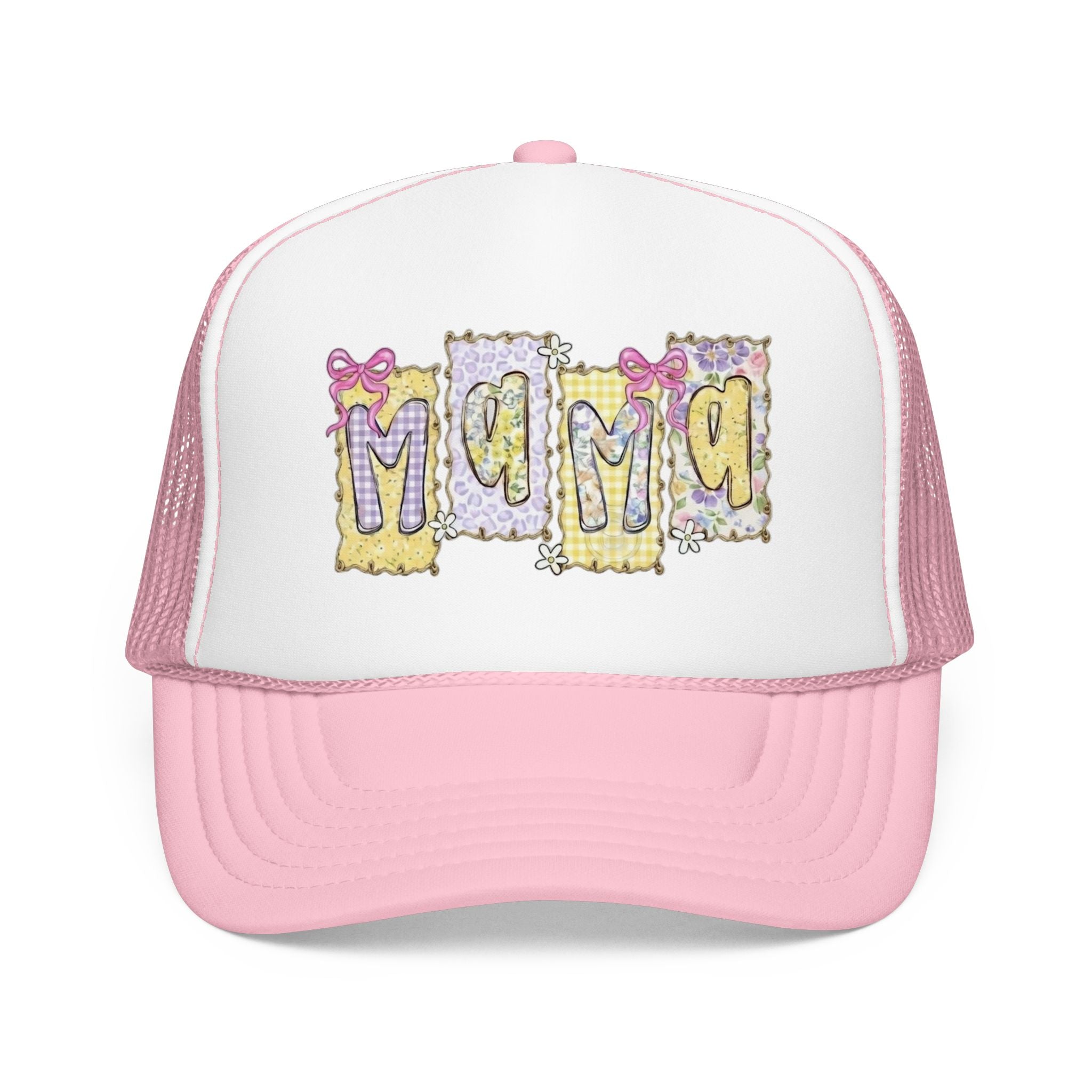 Mama Trucker Hat