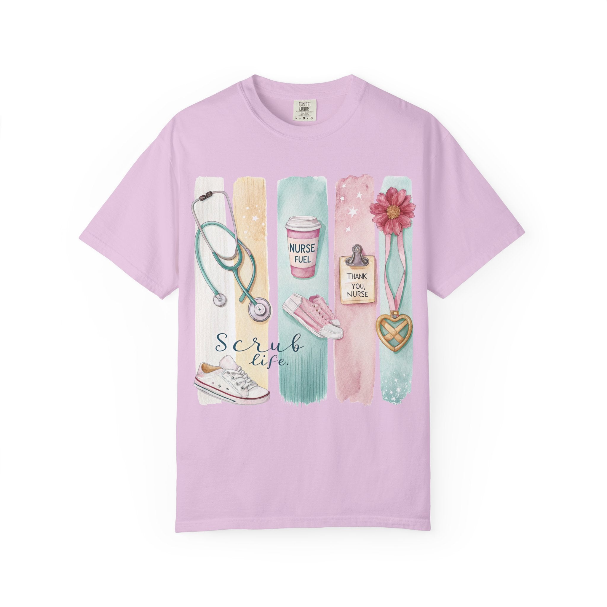 Scrub Life T-Shirt
