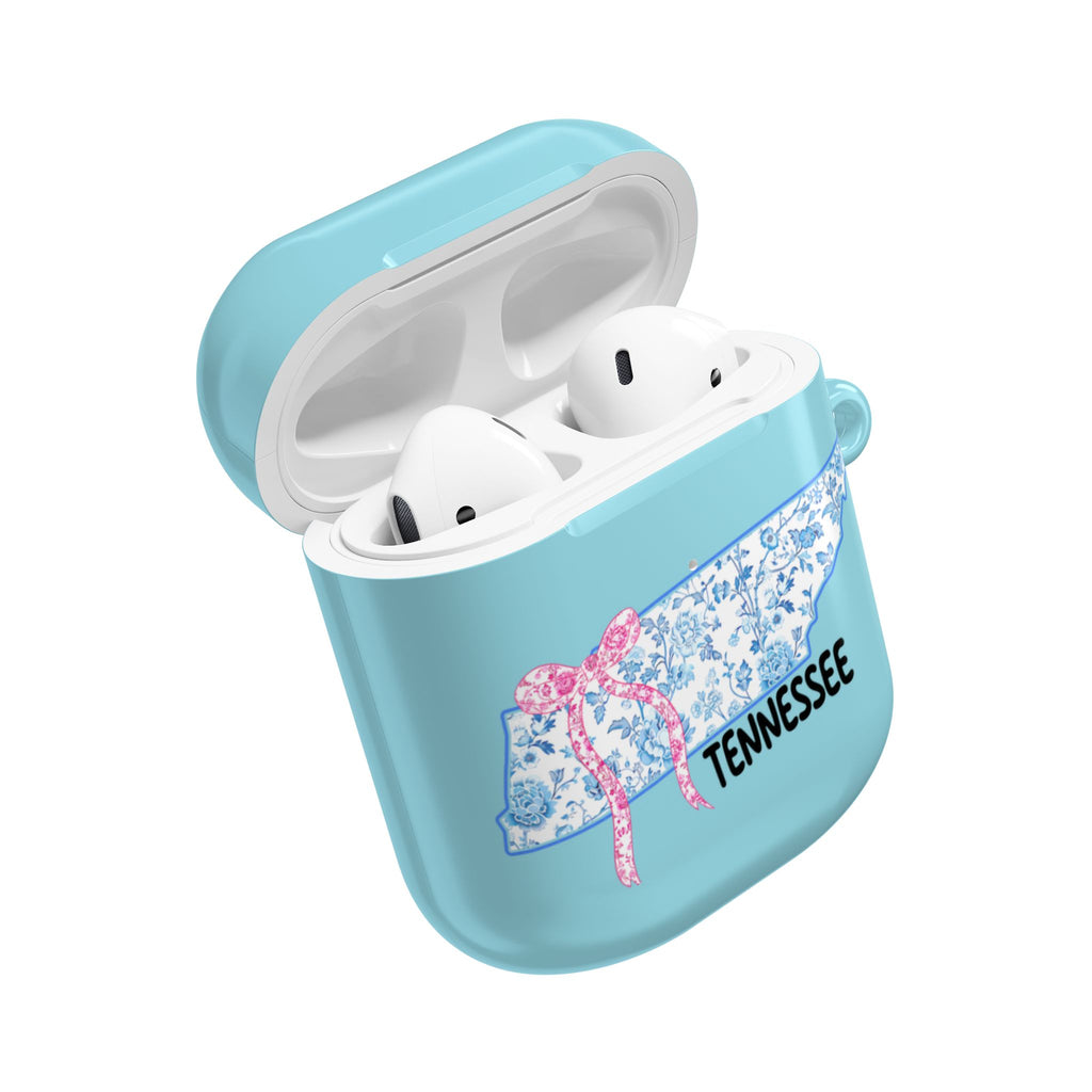 Tennessee AirPod Case