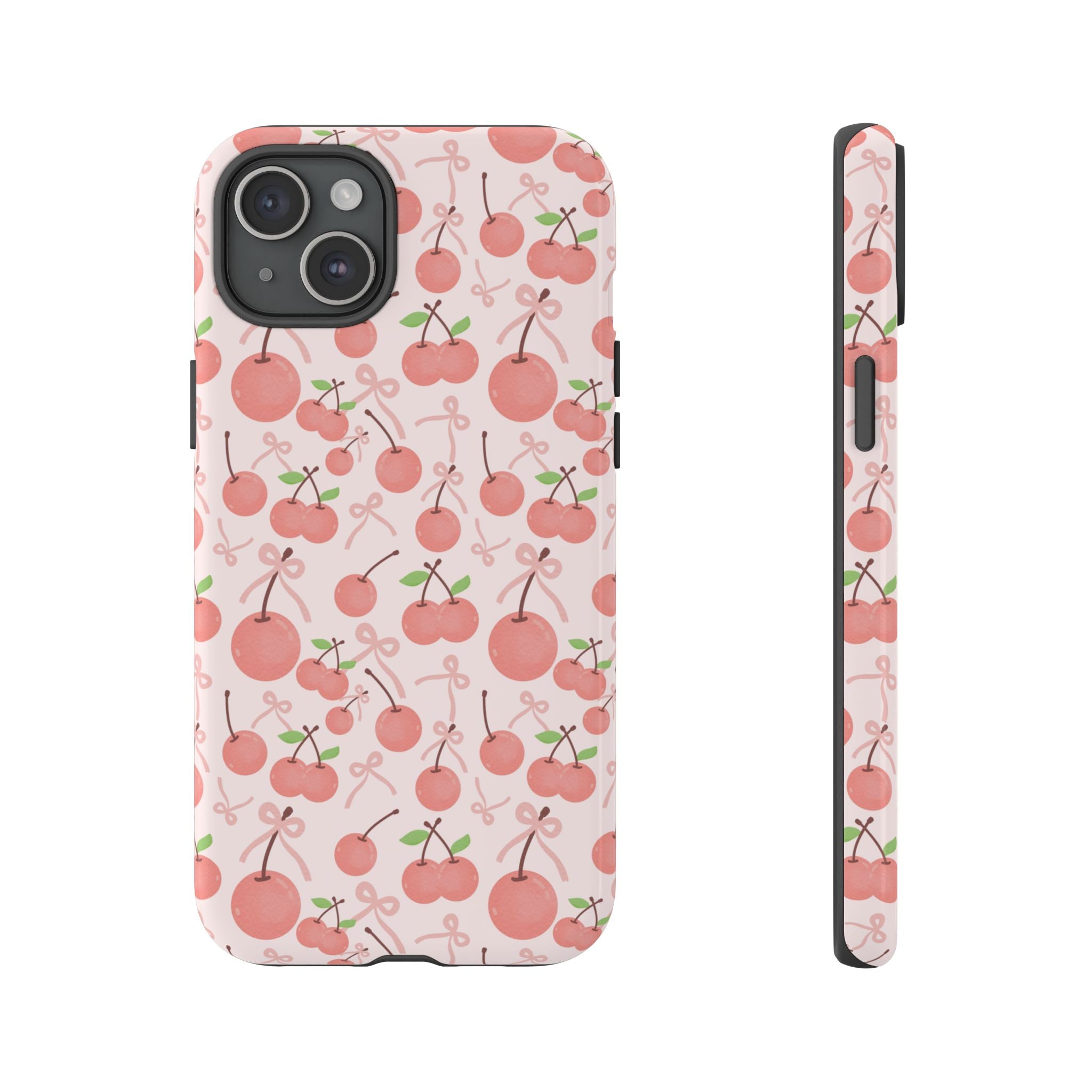 Cherry Phone Case