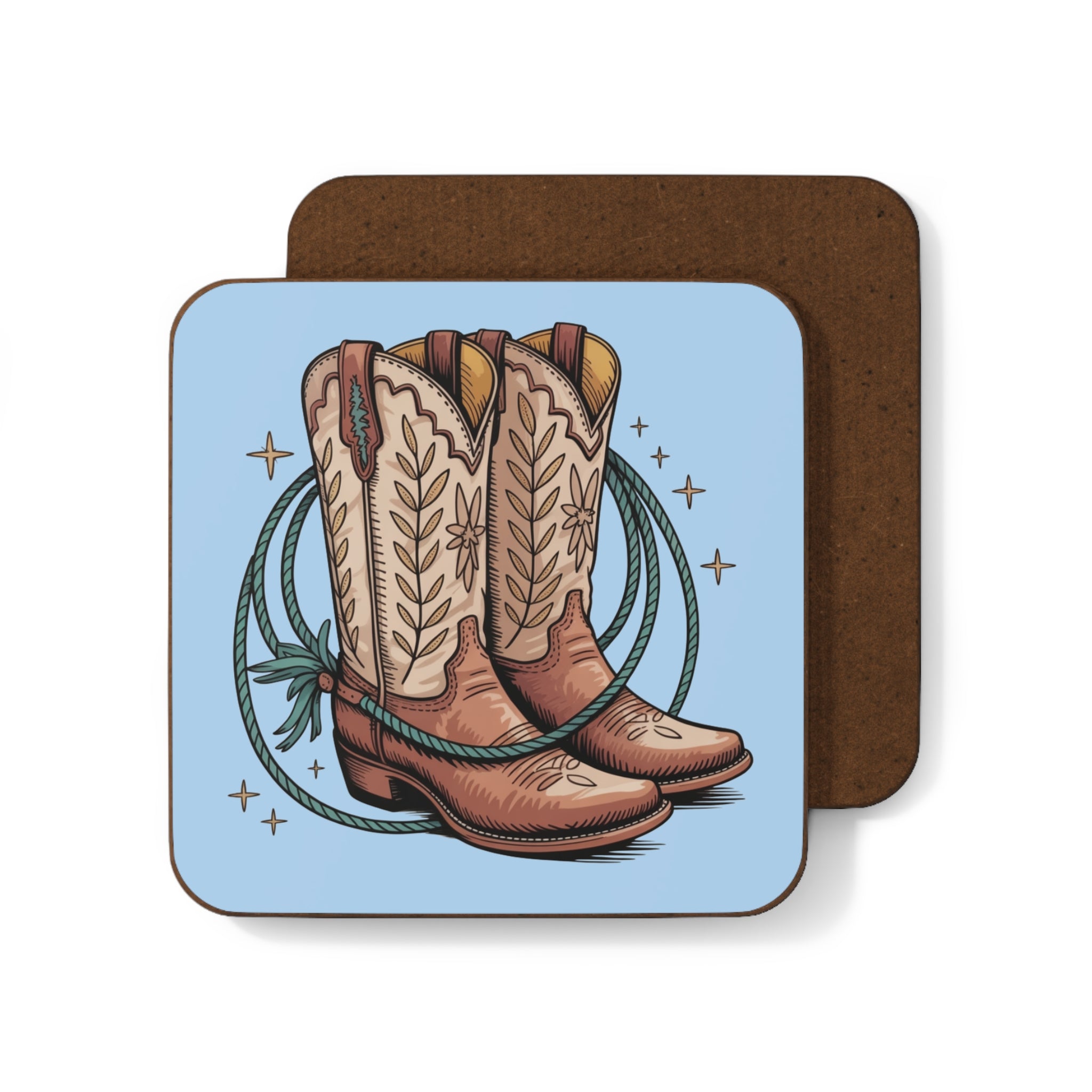 Boots Coaster