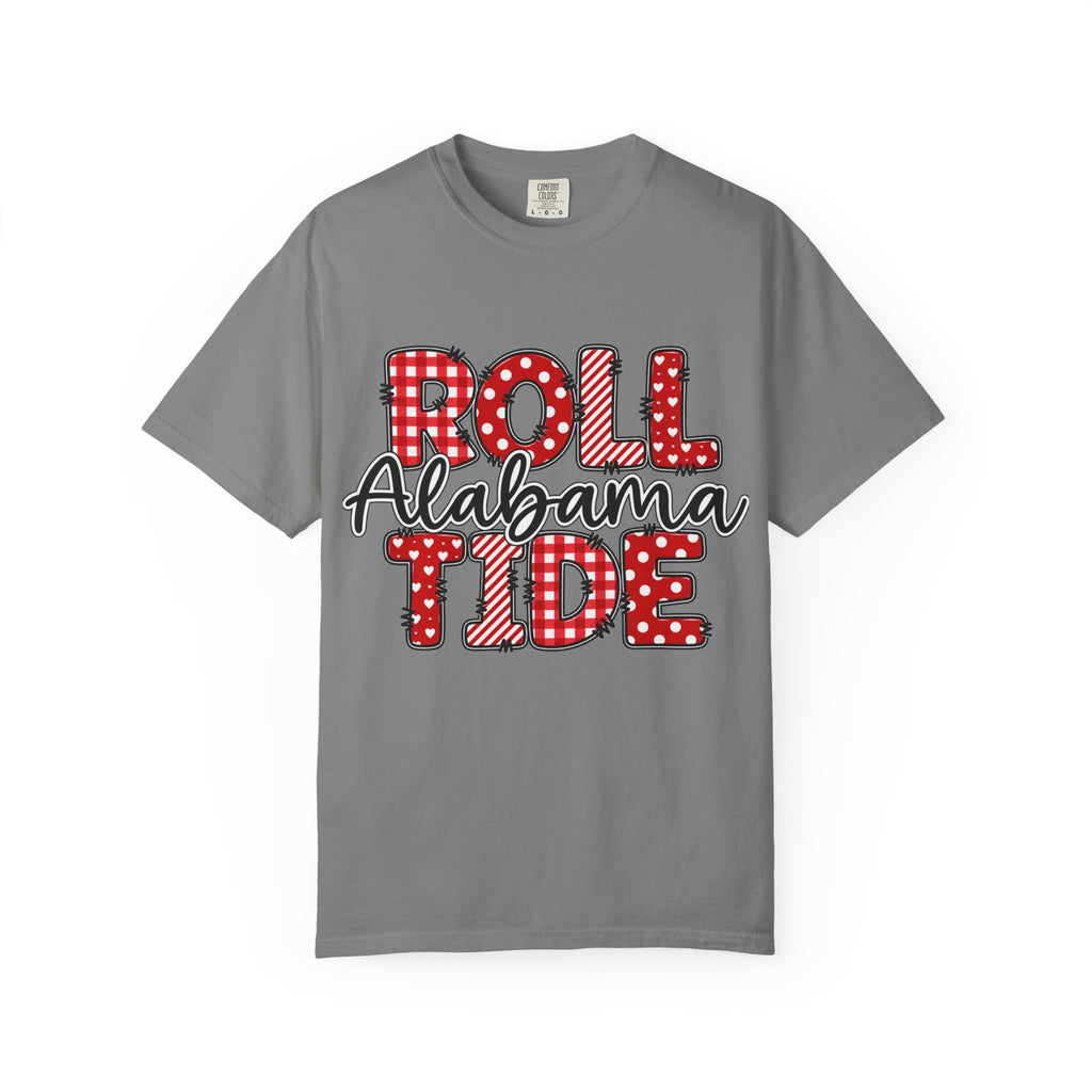 Roll Tide