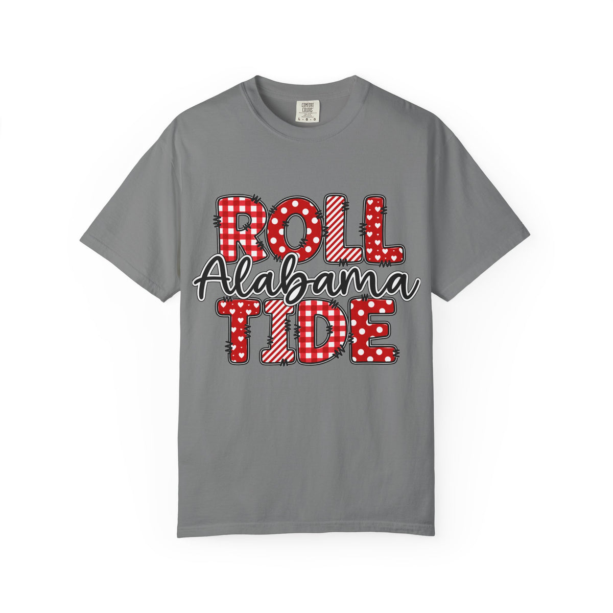 Roll Tide