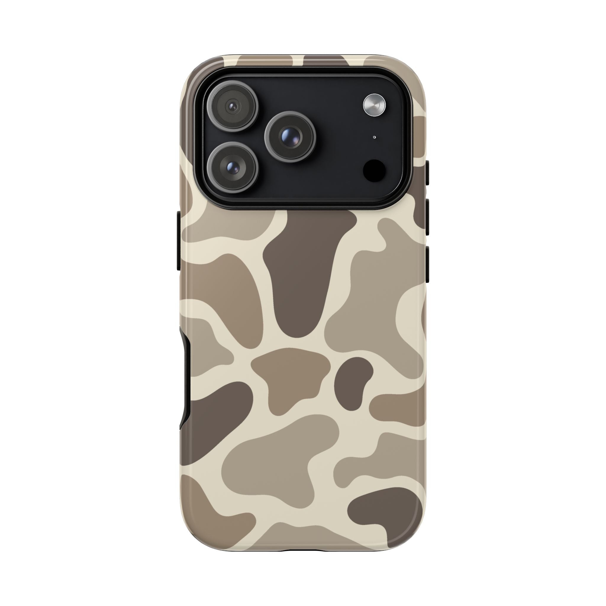 Camo Phone Case