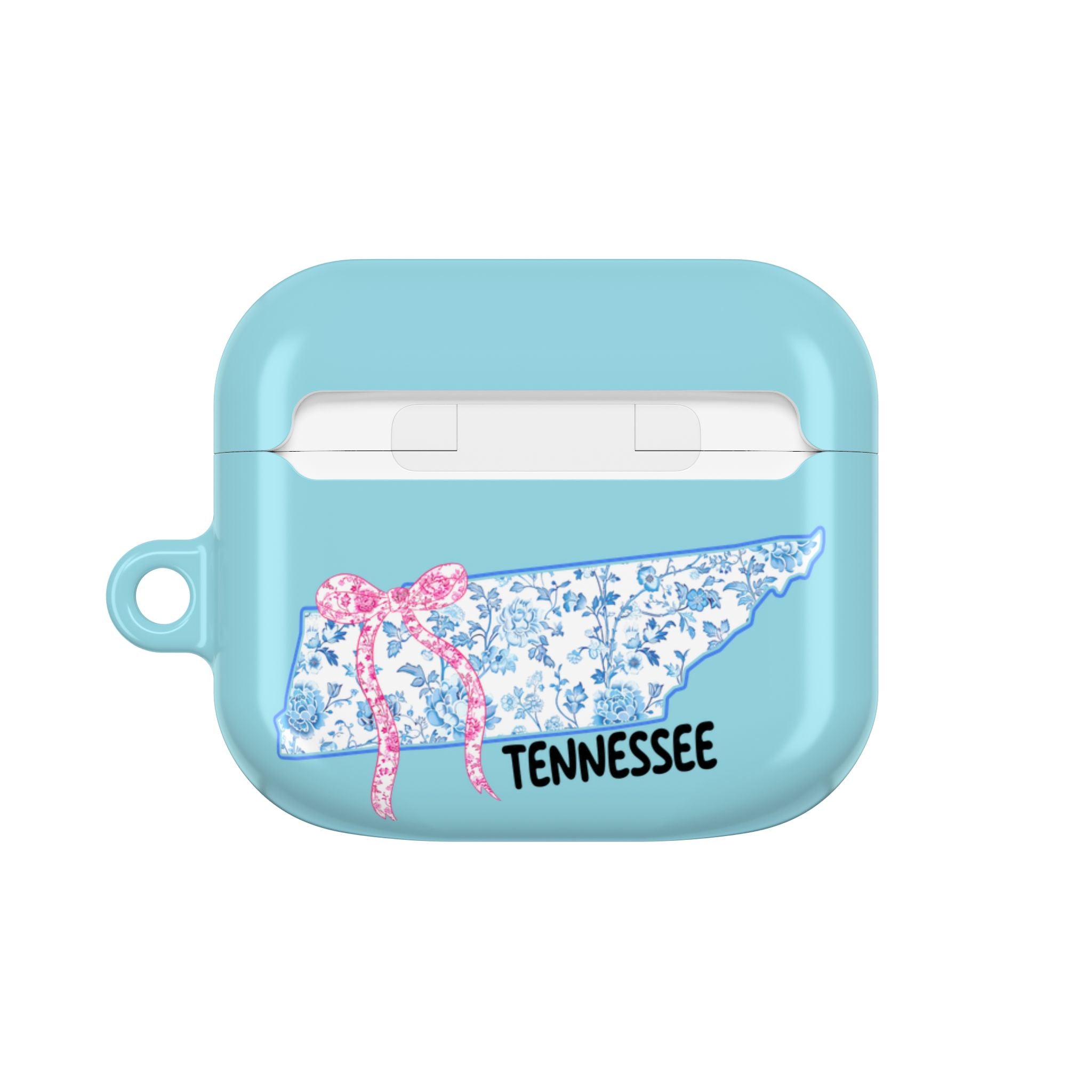 Tennessee AirPod Case