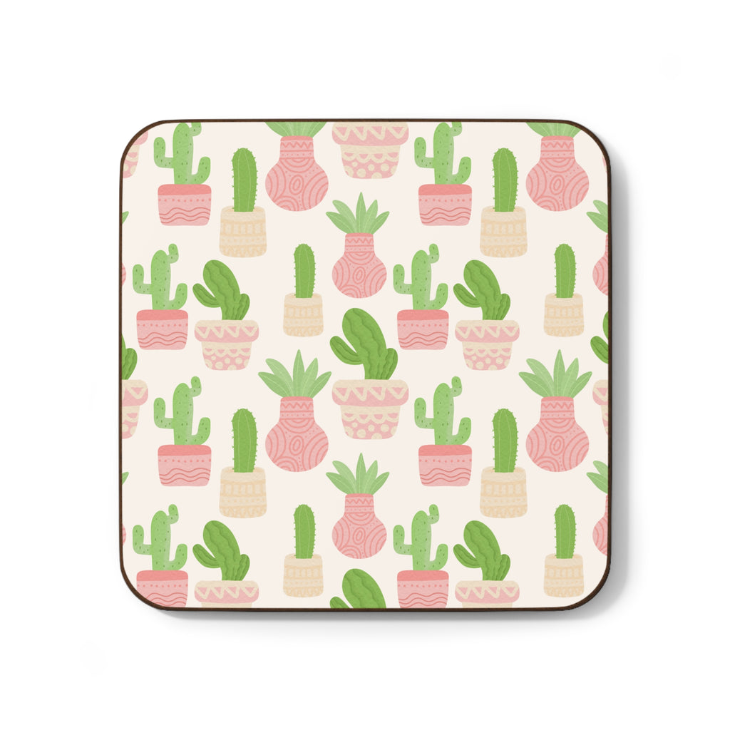 Cactus Coaster