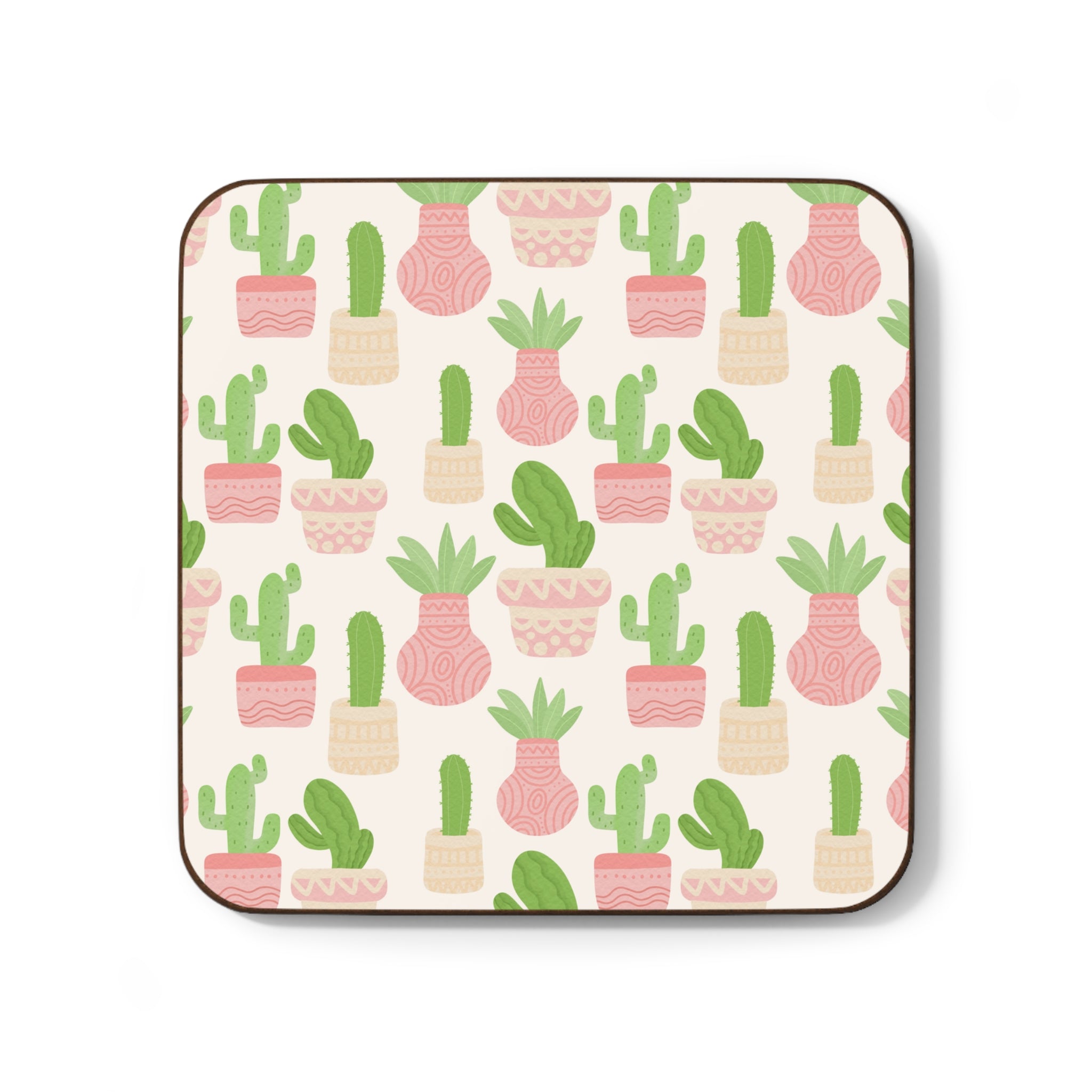 Cactus Coaster