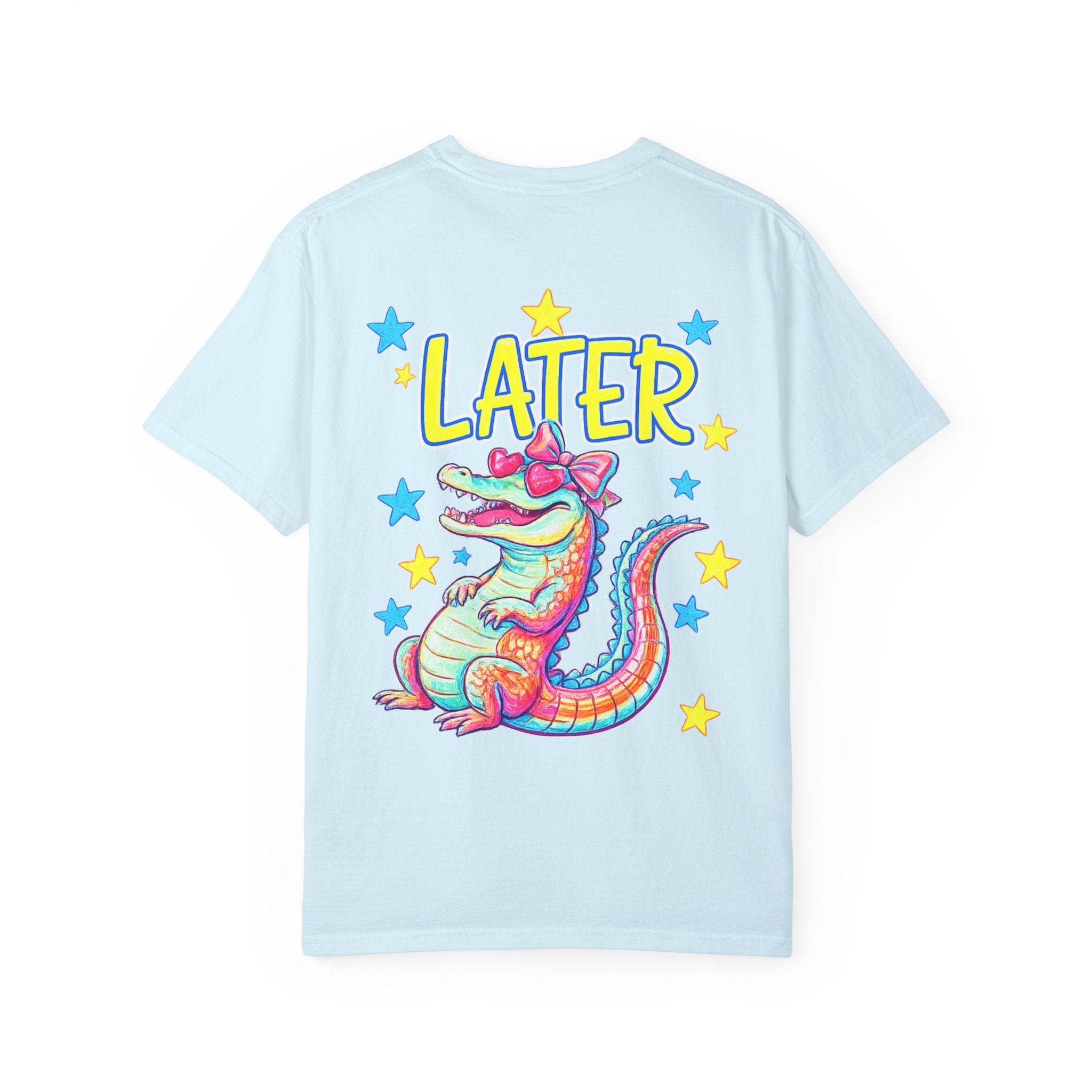 Later Gator