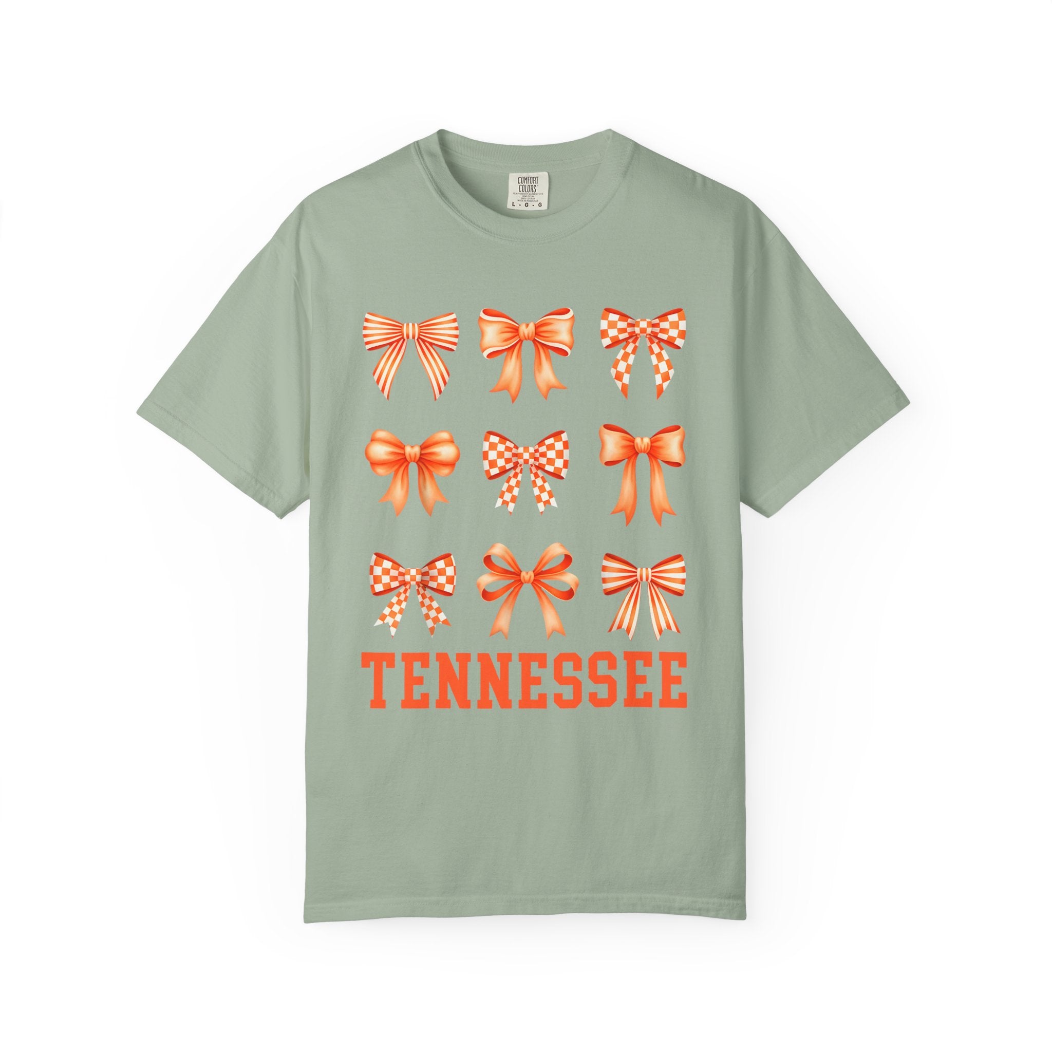 Tennessee T-Shirt