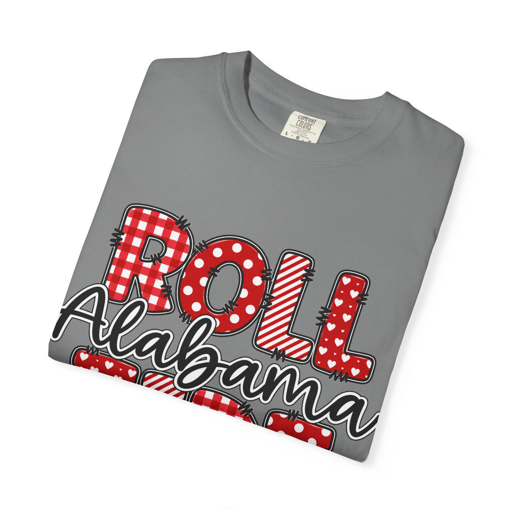 Roll Tide