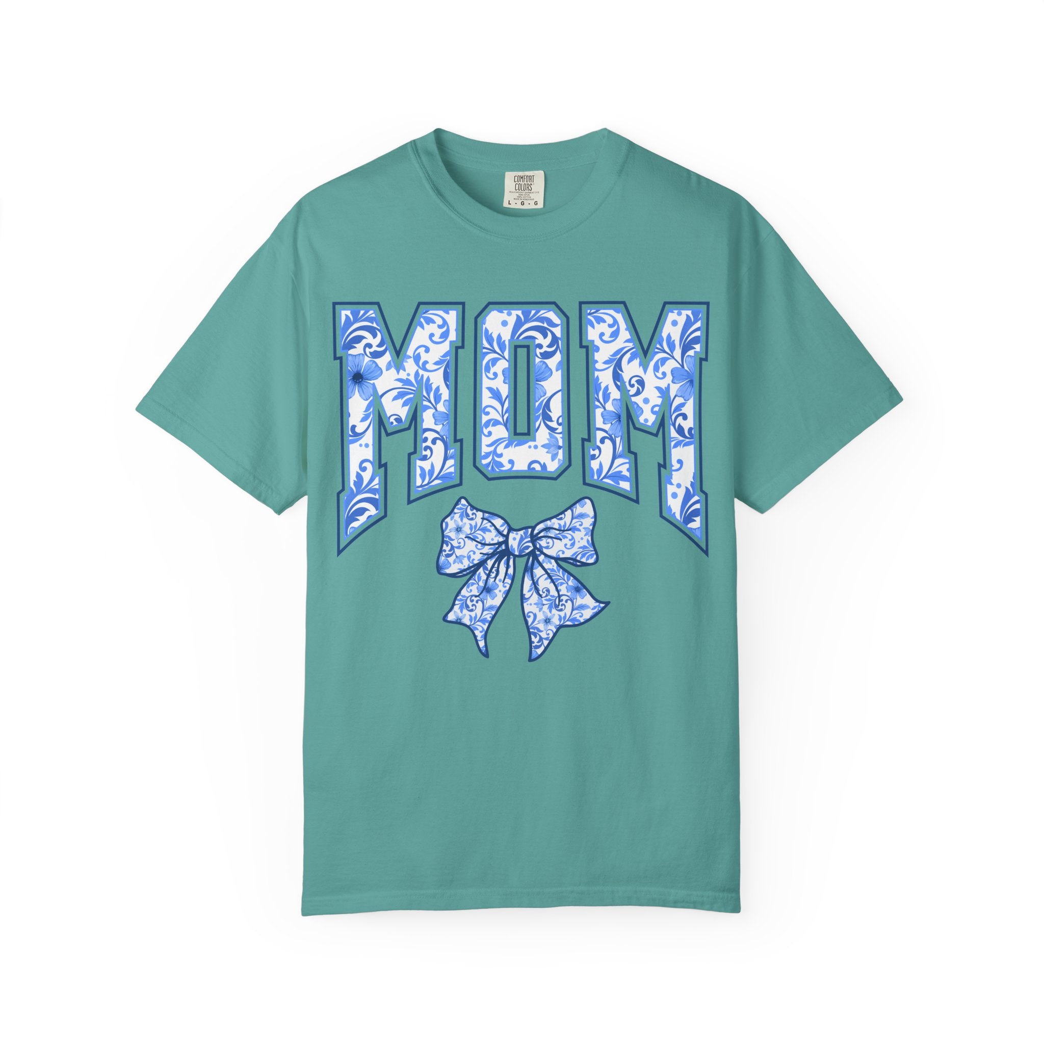 Mom T-Shirt