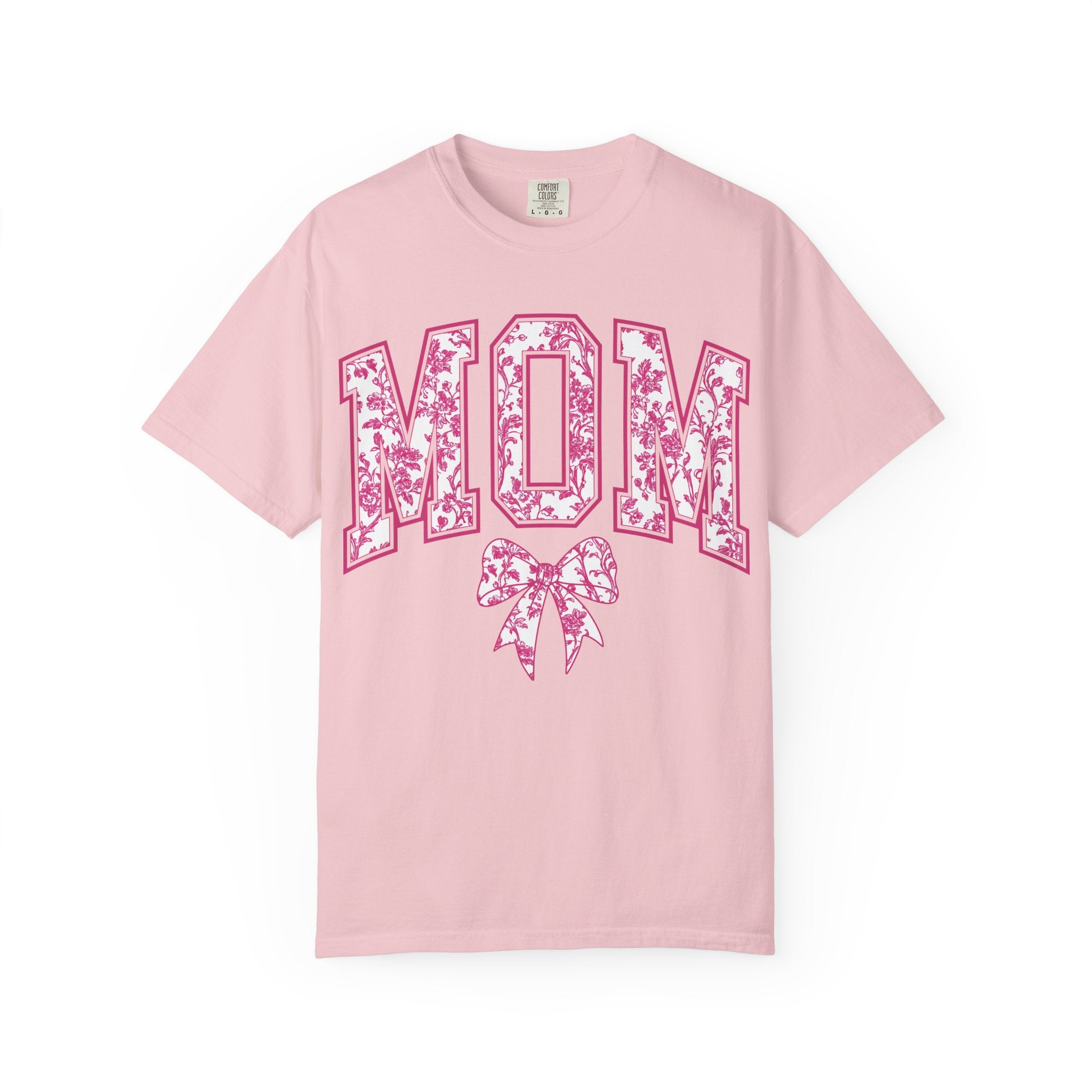 Mom T-Shirt