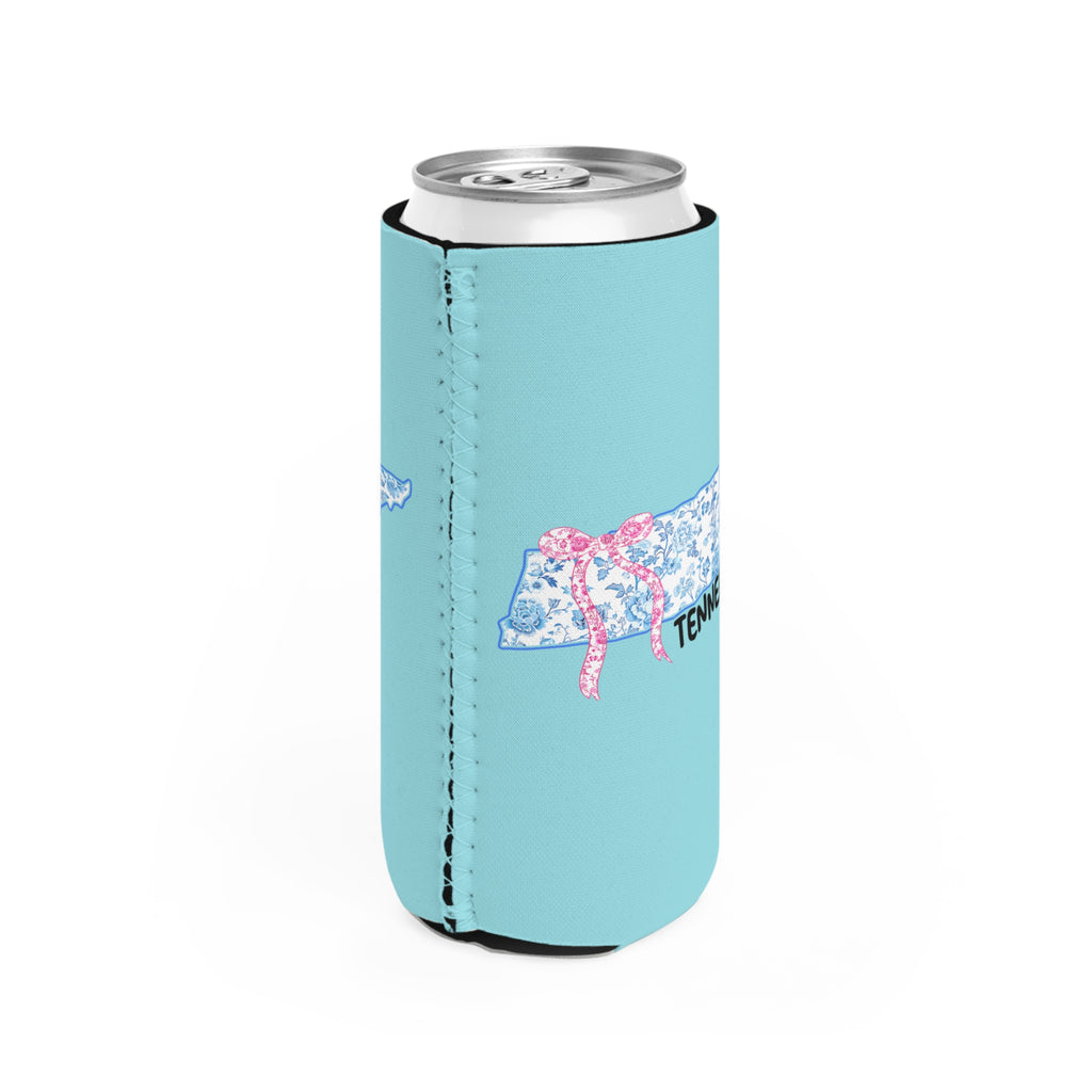 Tennessee Can Coozie