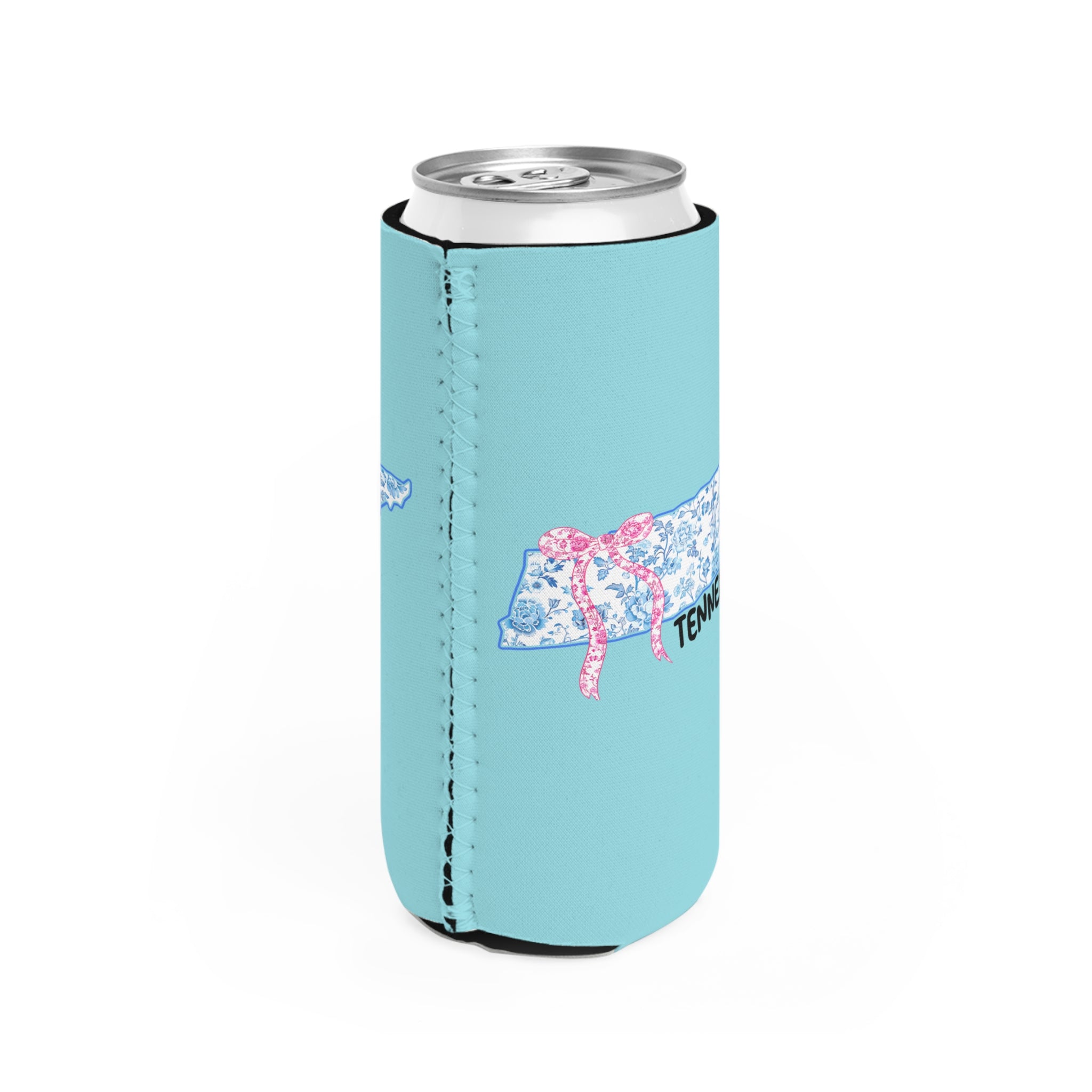 Tennessee Can Coozie