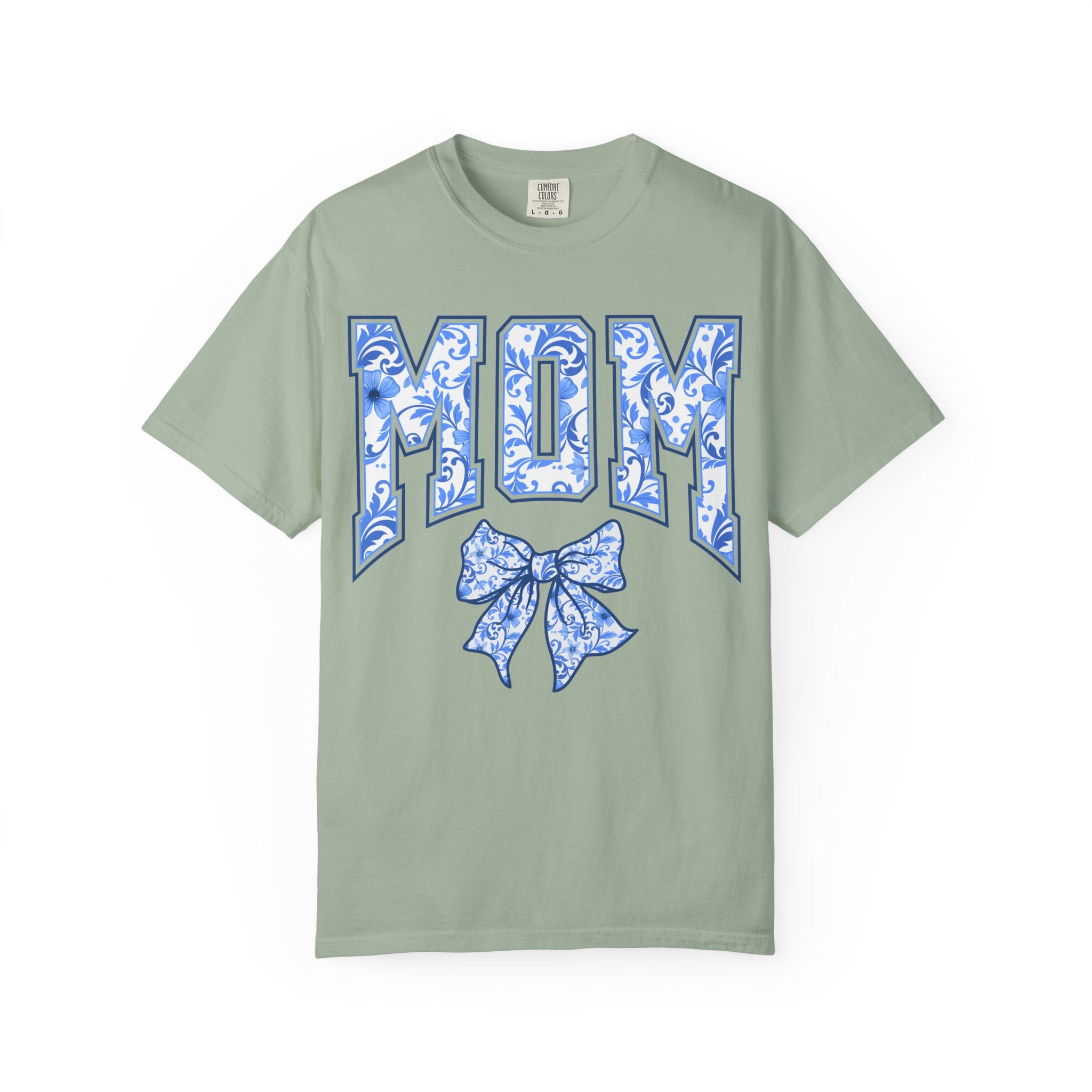 Mom T-Shirt