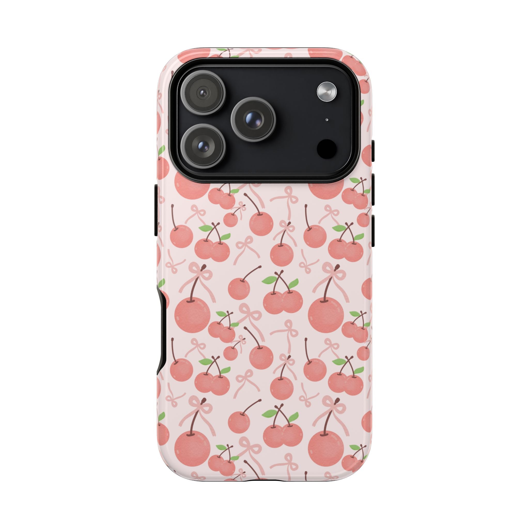 Cherry Phone Case