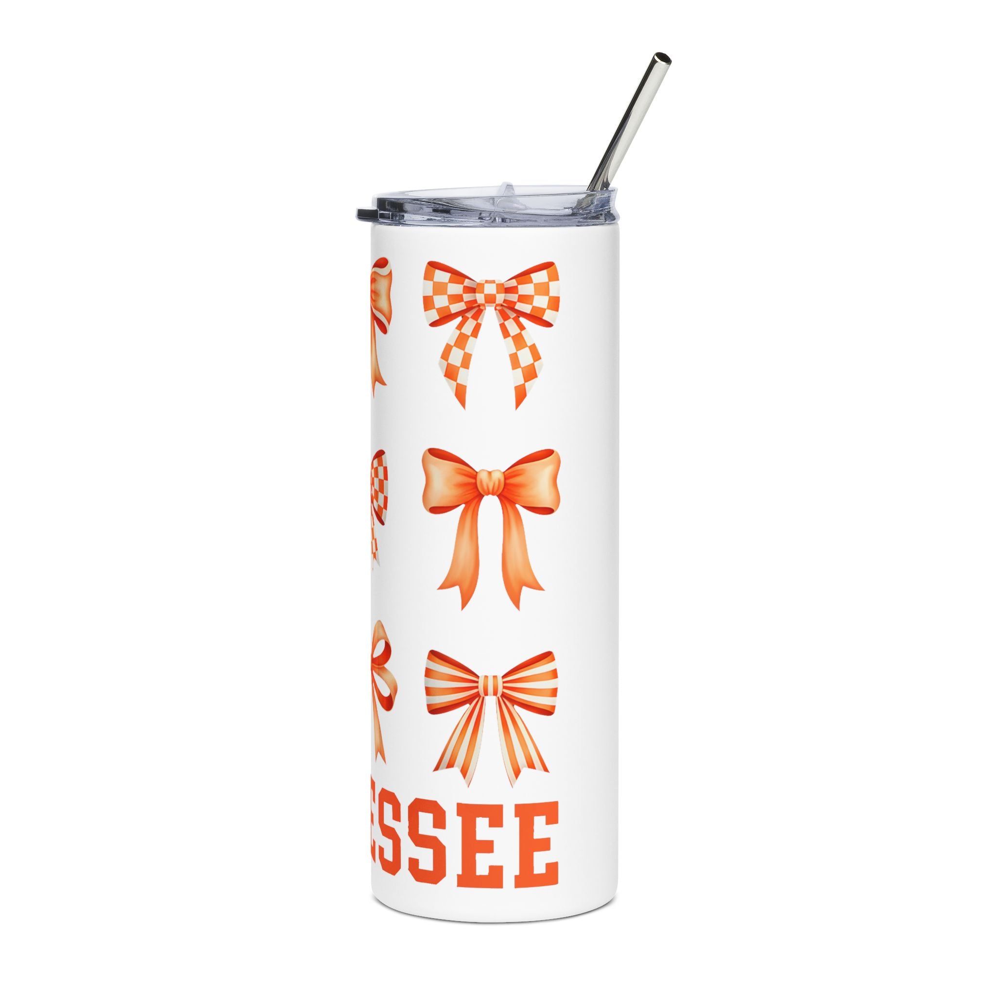 Tennessee 20oz Stainless Tumbler