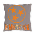 Tennessee Outdoor Pillow