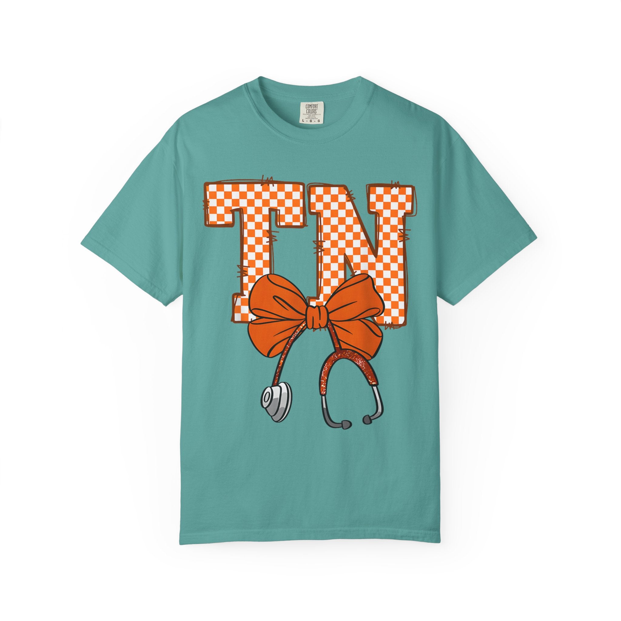 TN Nurse T-Shirt