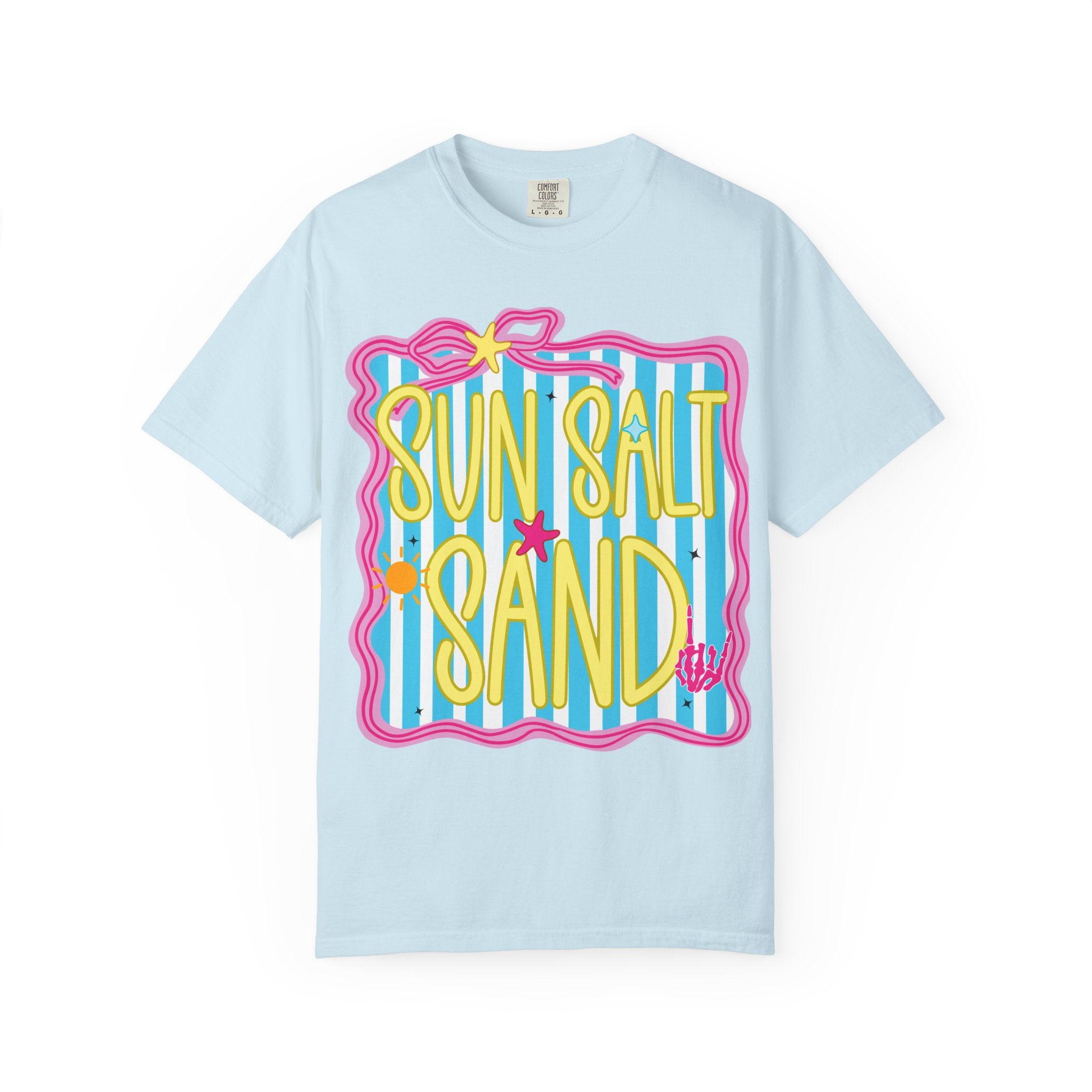 Sun Salt Sand T-Shirt
