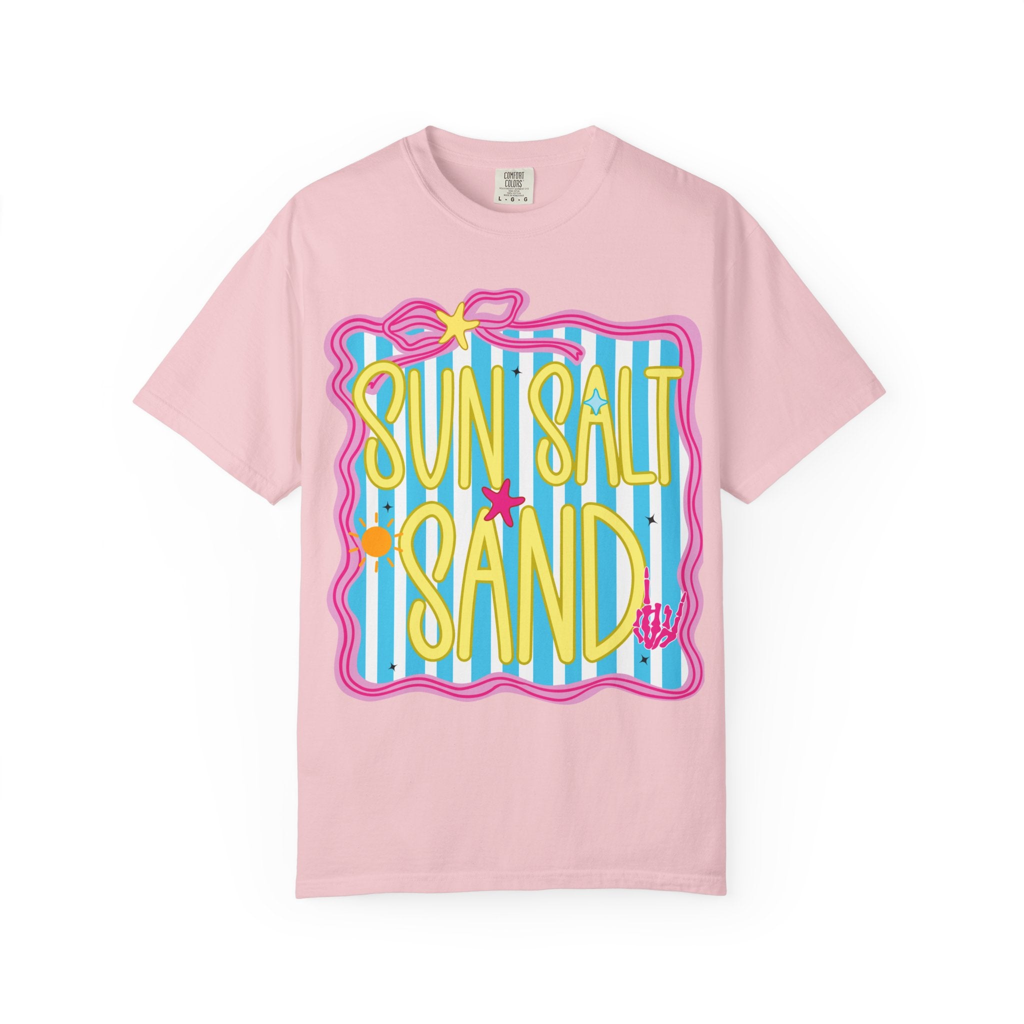 Sun Salt Sand T-Shirt