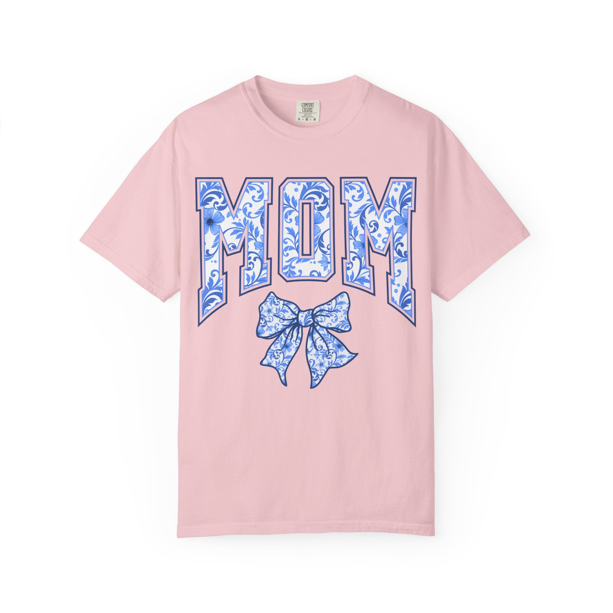 Mom T-Shirt