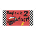 Birthday Banner