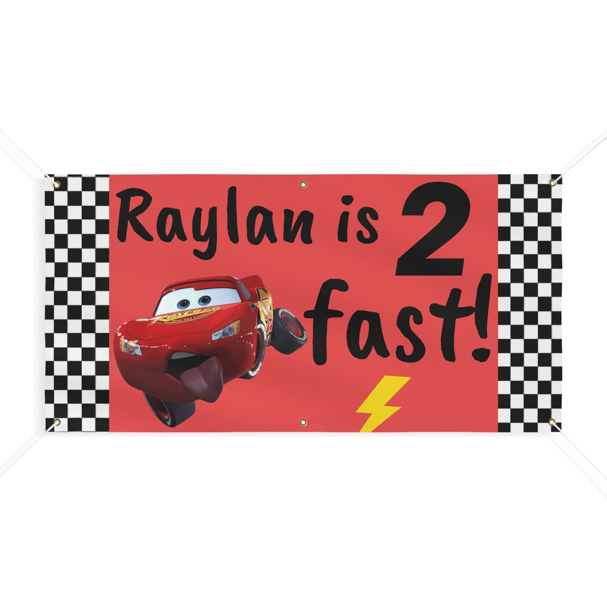 Birthday Banner