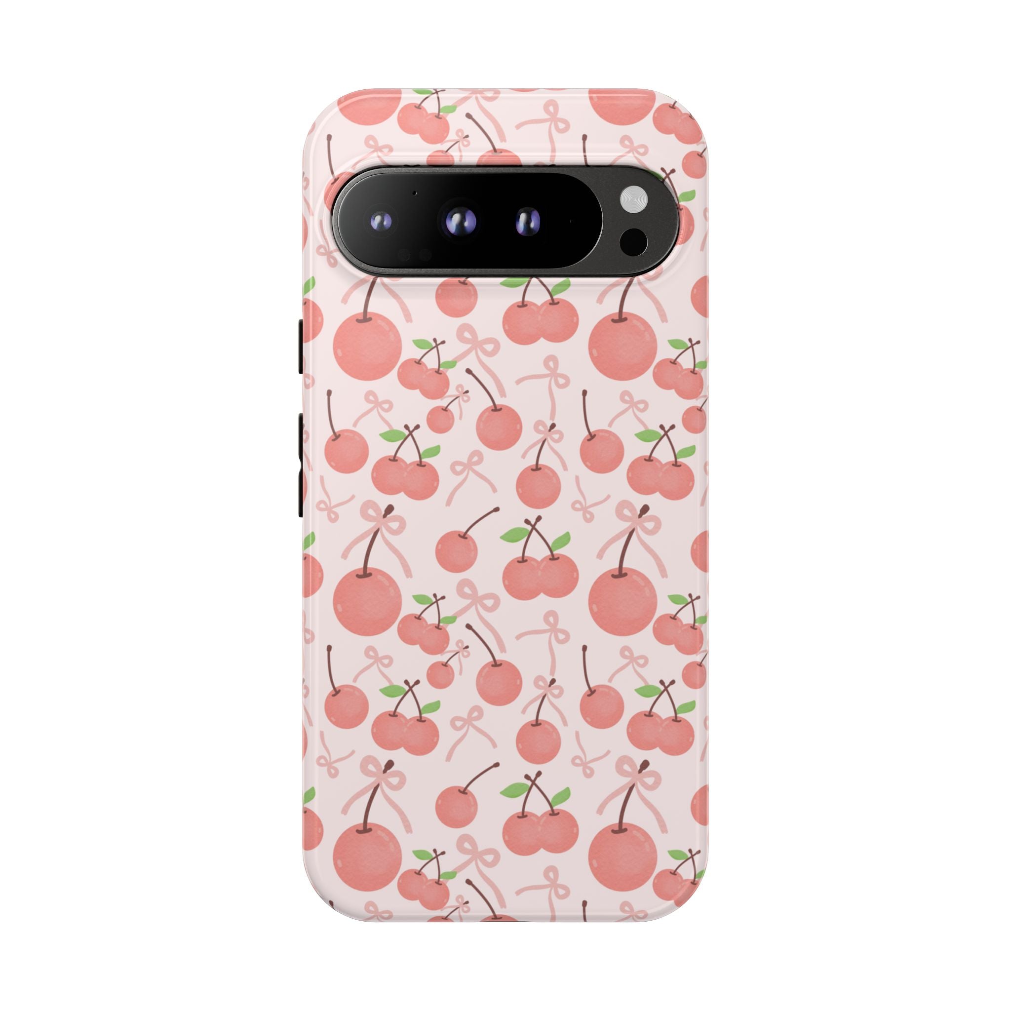 Cherry Phone Case