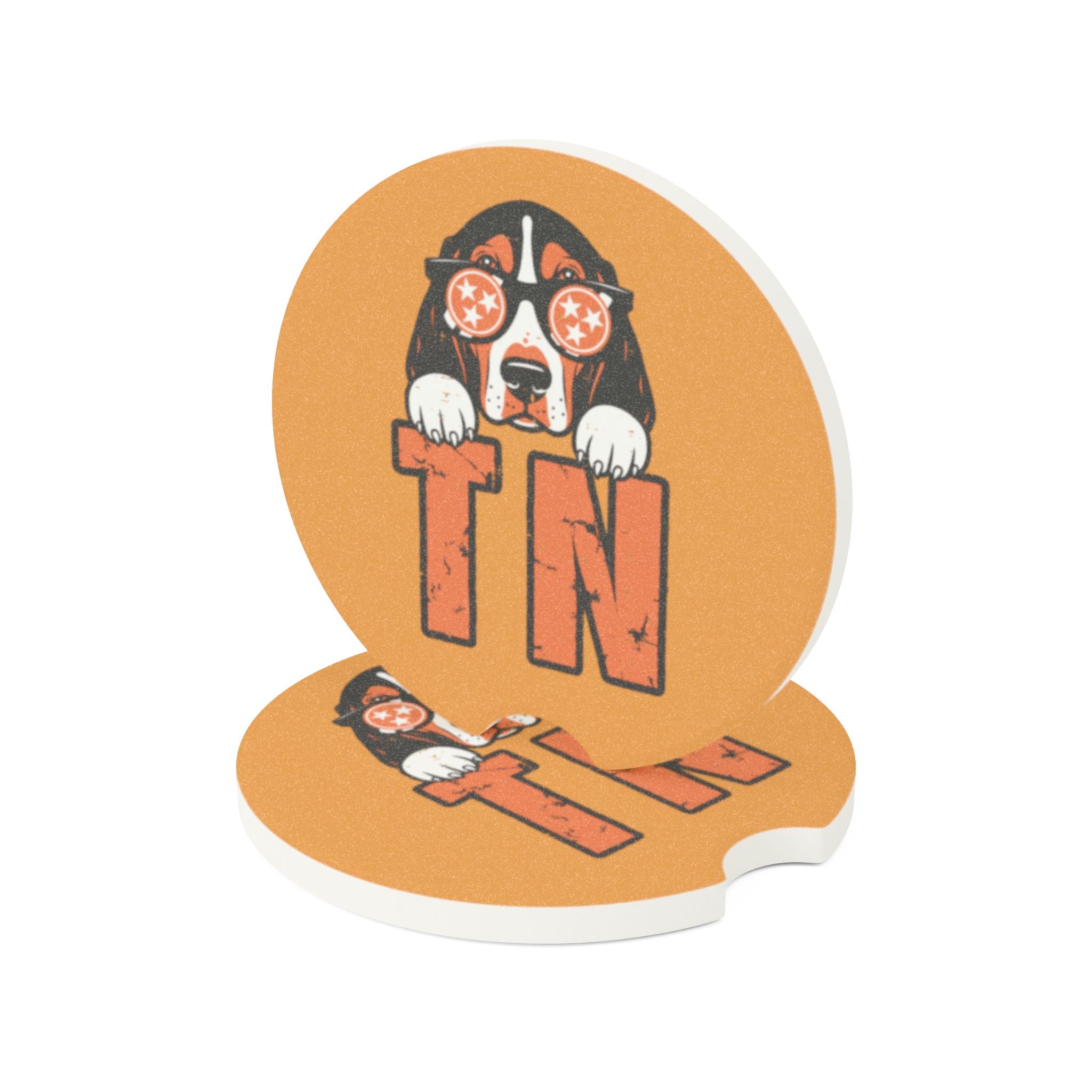 TN Car Coaster