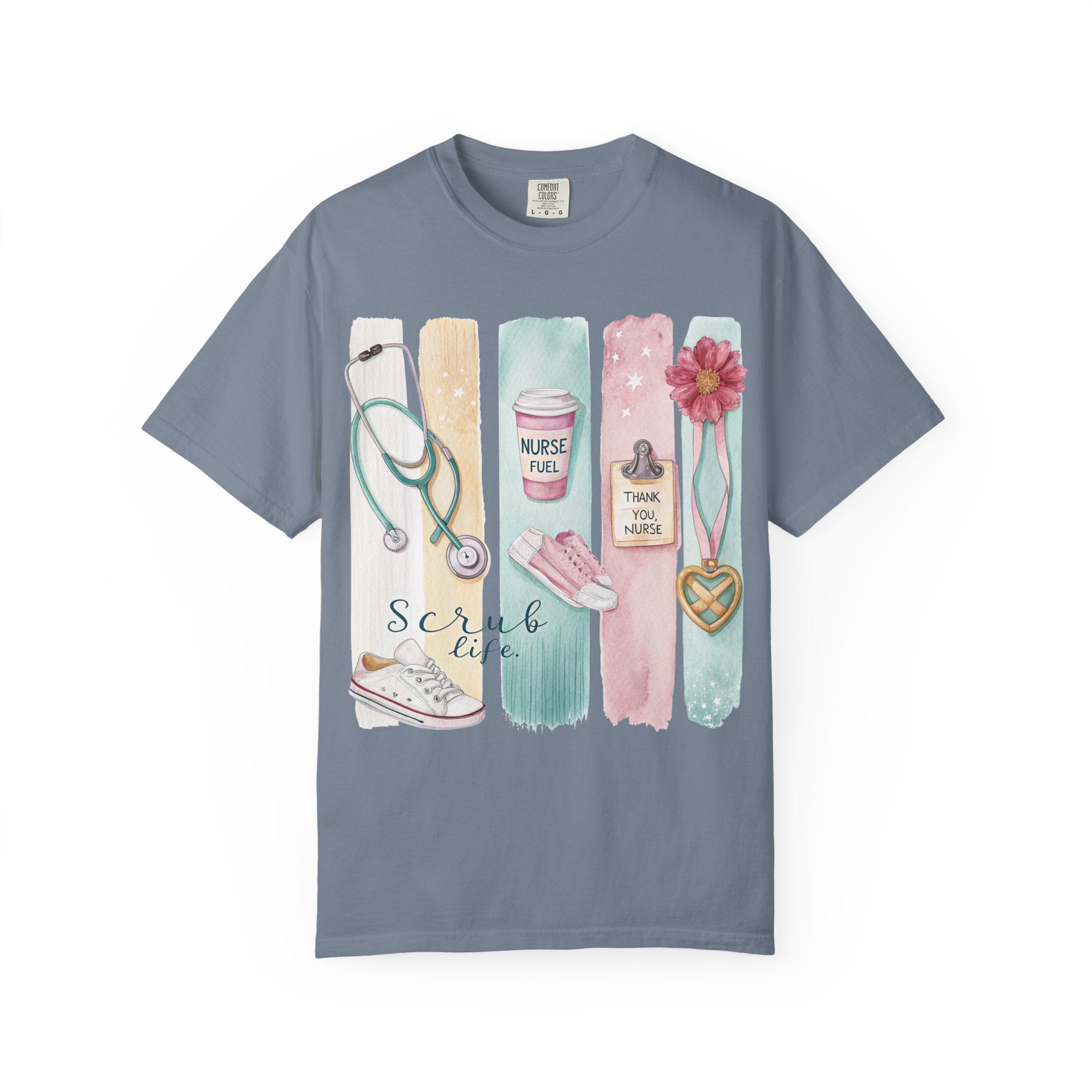 Scrub Life T-Shirt