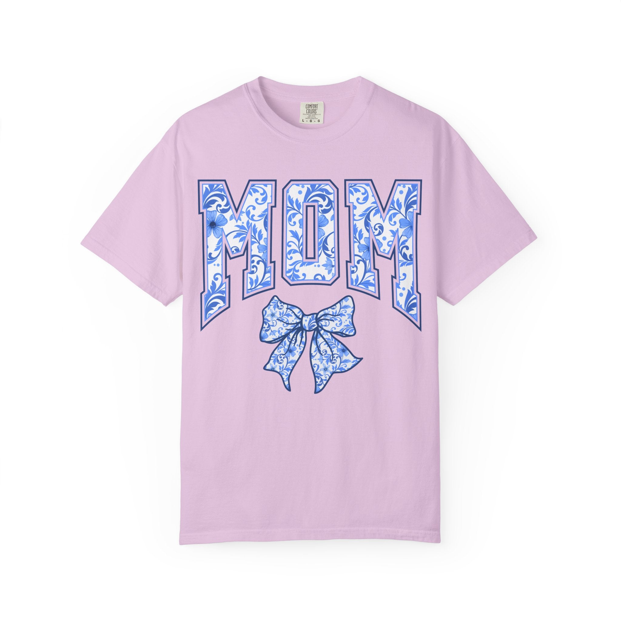 Mom T-Shirt