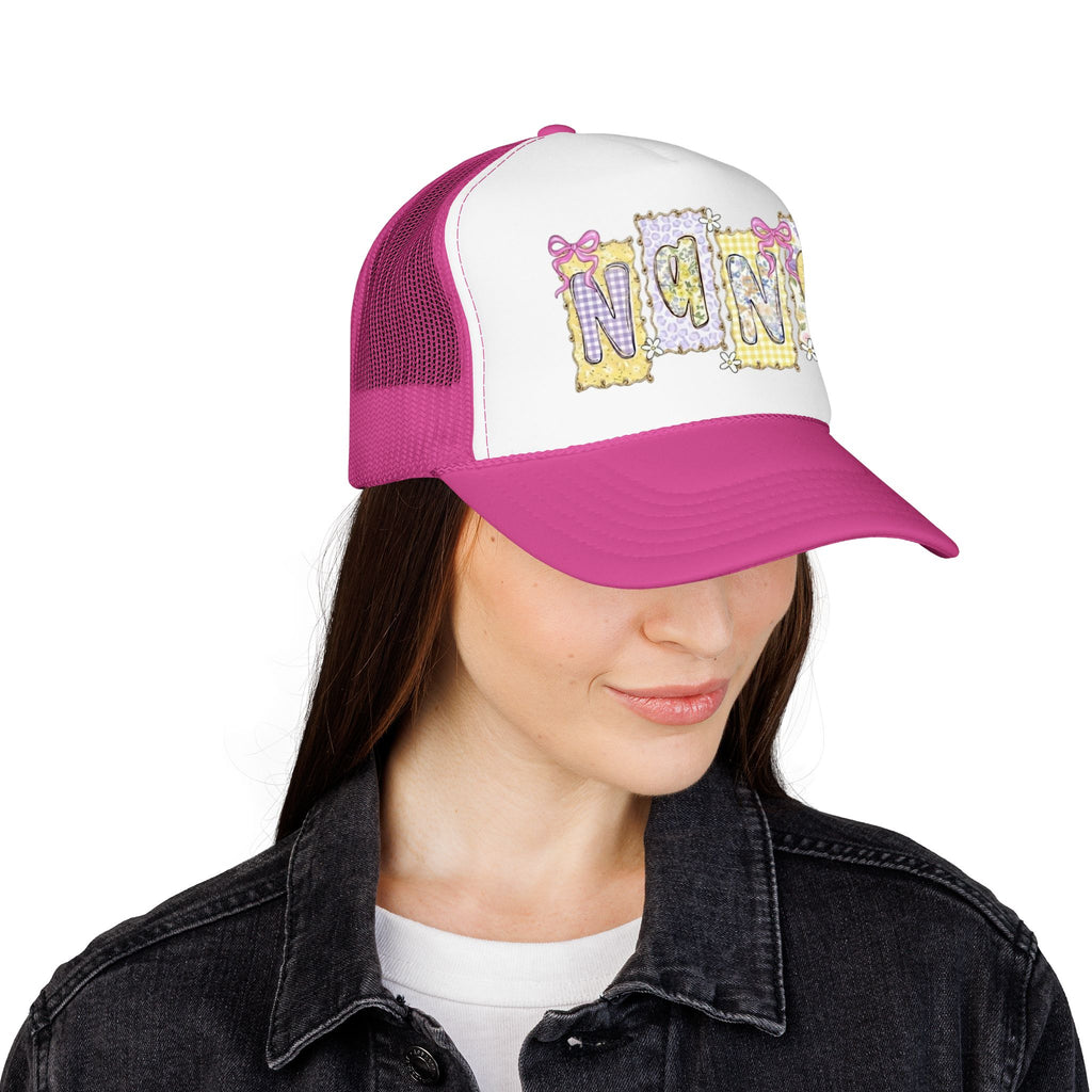 Nana Trucker Hat