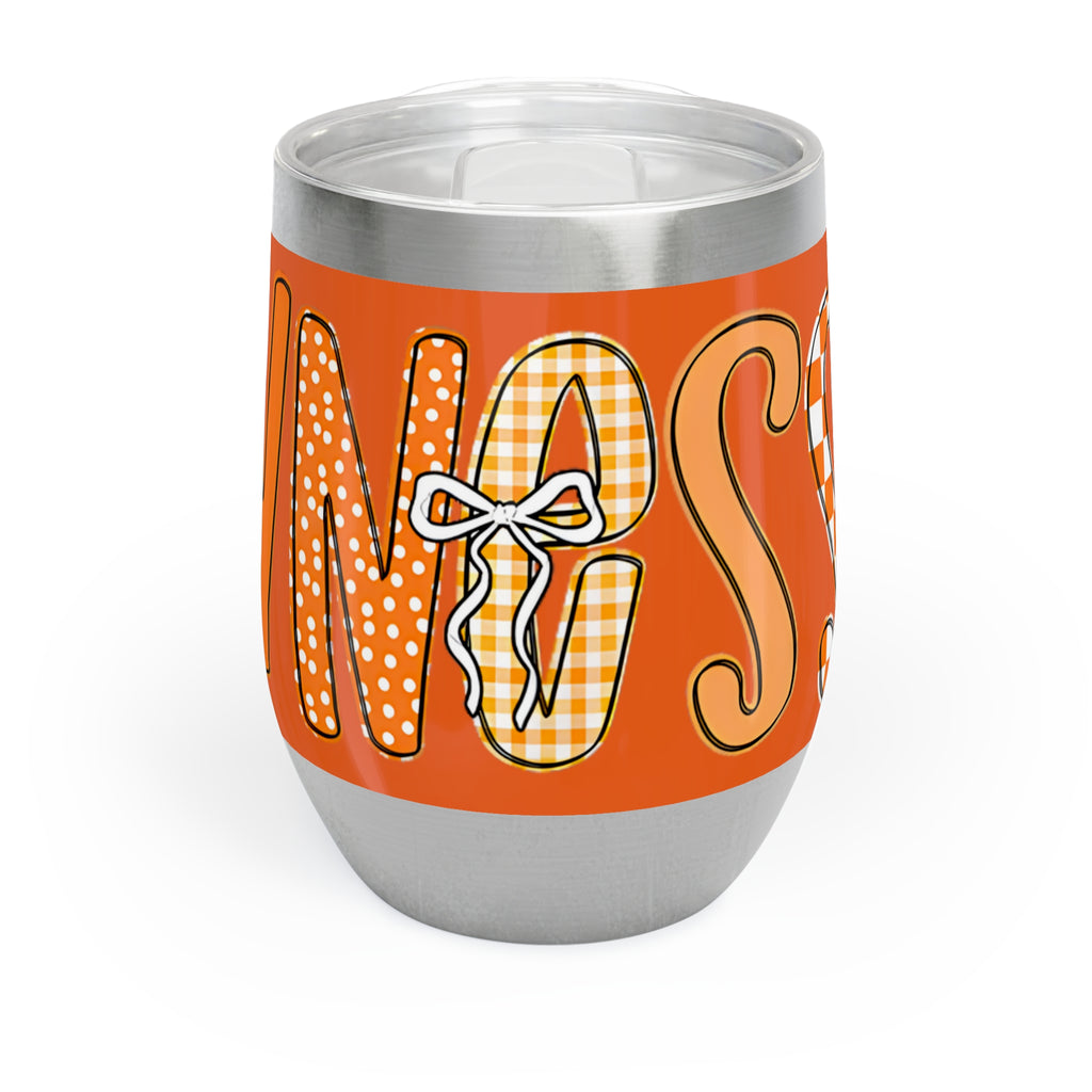 Tennessee Wine Tumbler