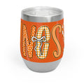 Tennessee Wine Tumbler