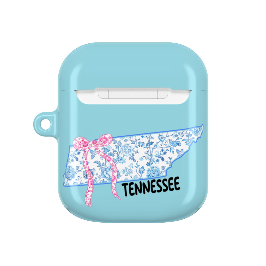 Tennessee AirPod Case