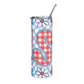 USA 20oz Stainless Tumbler