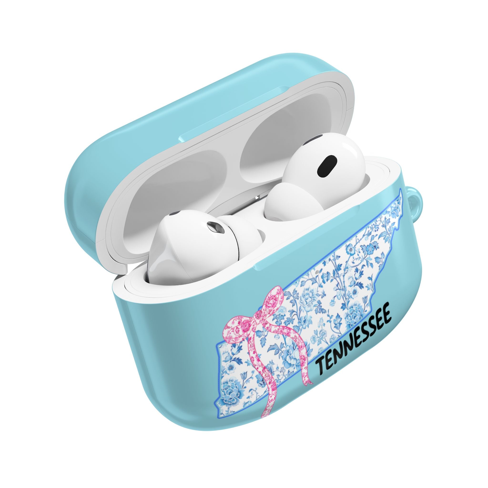 Tennessee AirPod Case