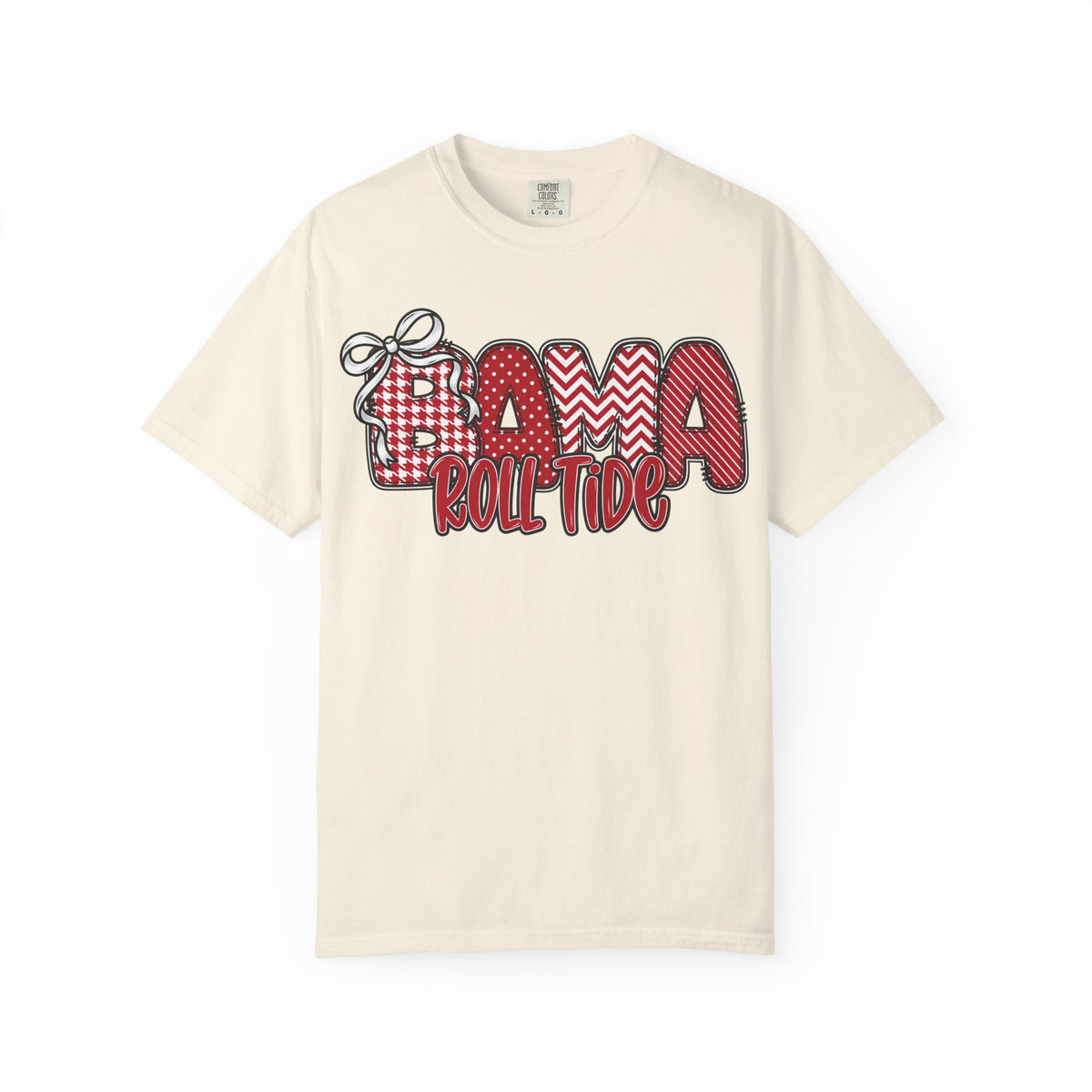 Bama Roll Tide