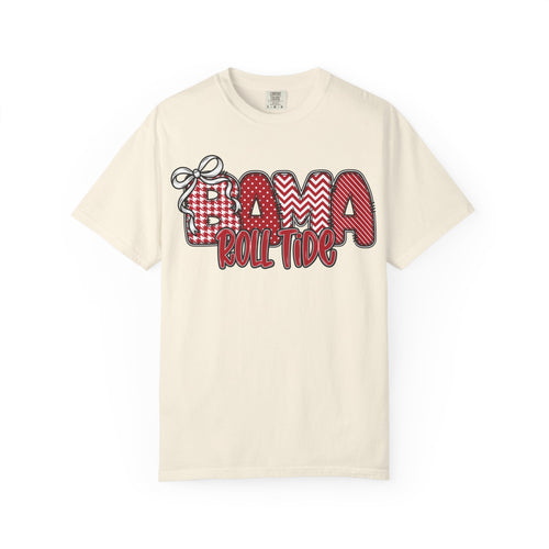 Bama Roll Tide