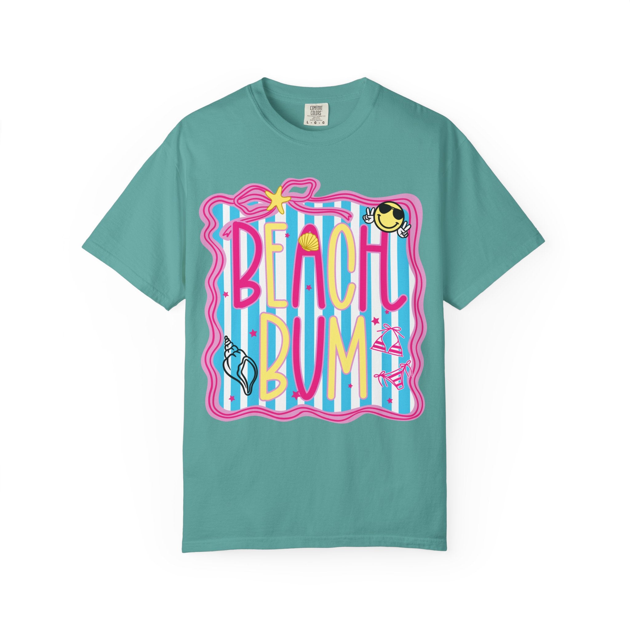 Beach Bum T-Shirt