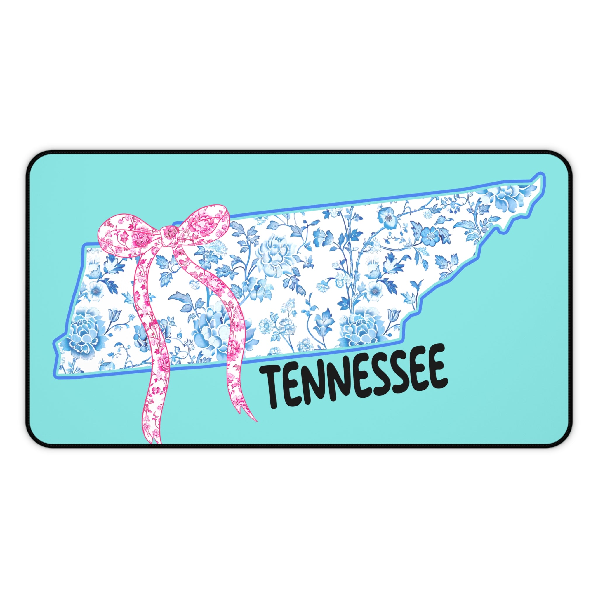 Tennessee Desk Mat