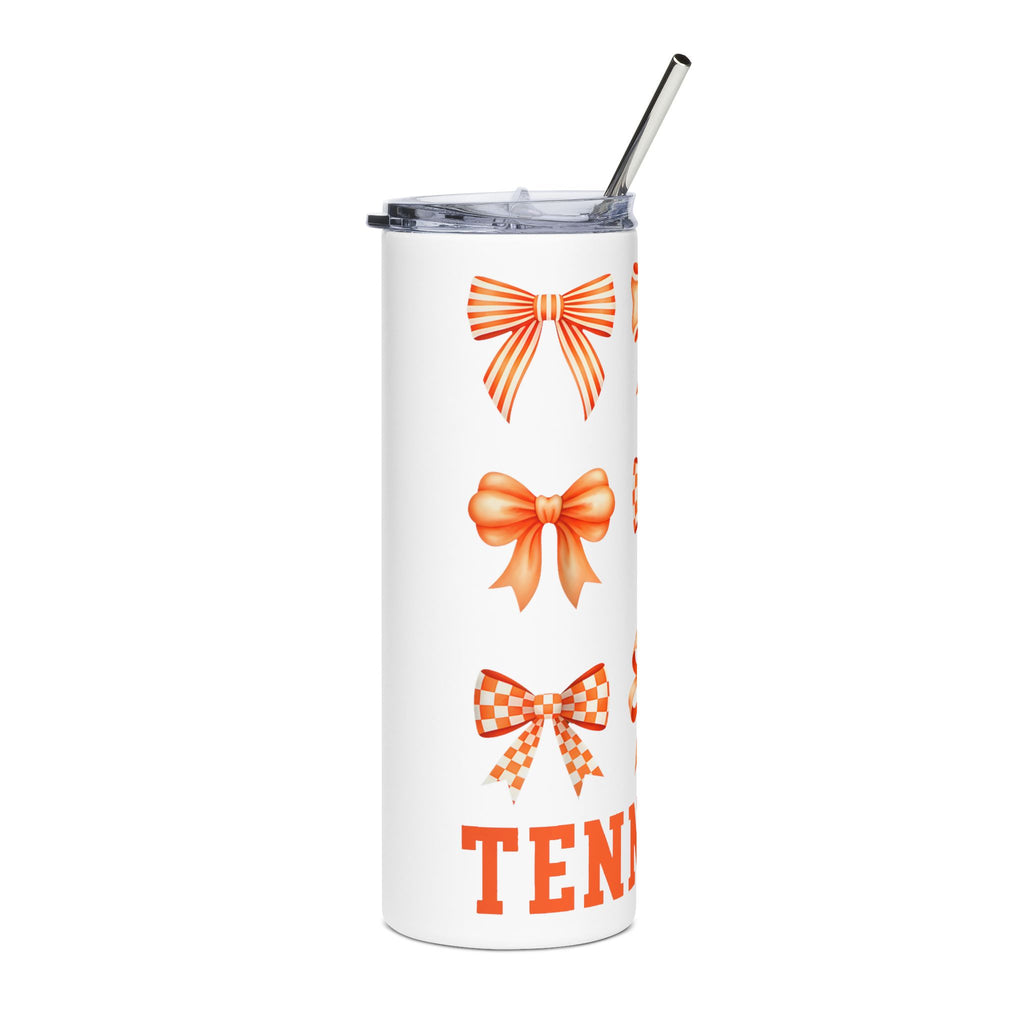 Tennessee 20oz Stainless Tumbler